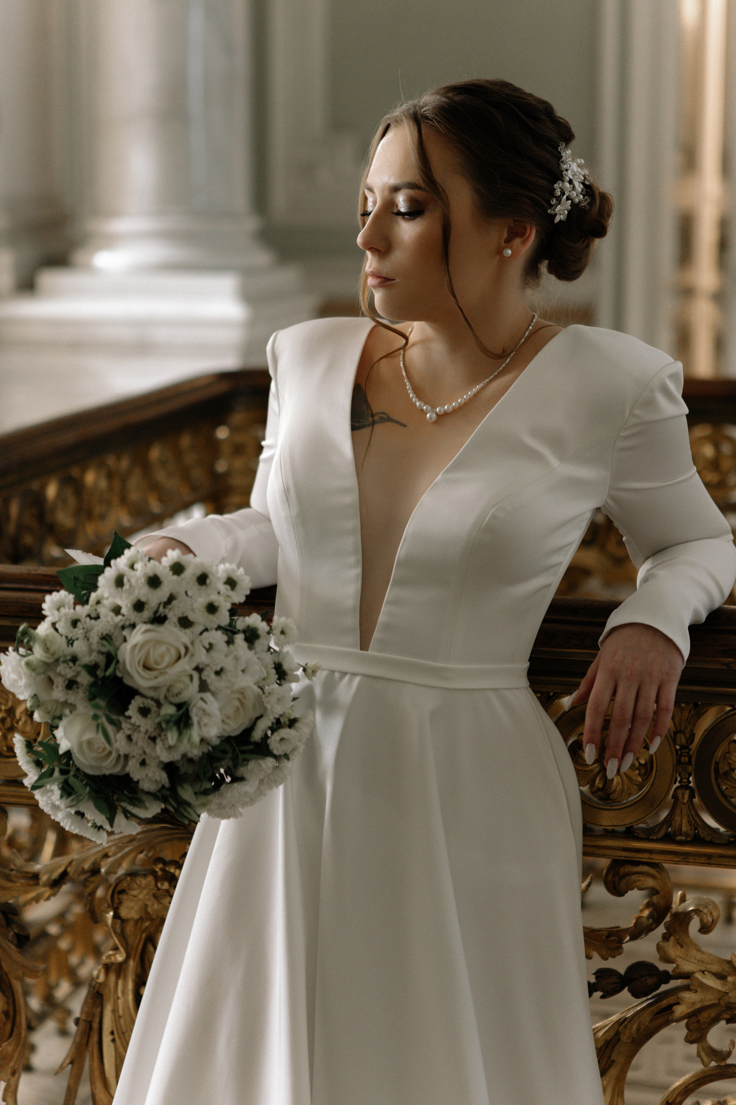 A & D. Фотограф в Санкт-Петербурге Ольга Андрианова