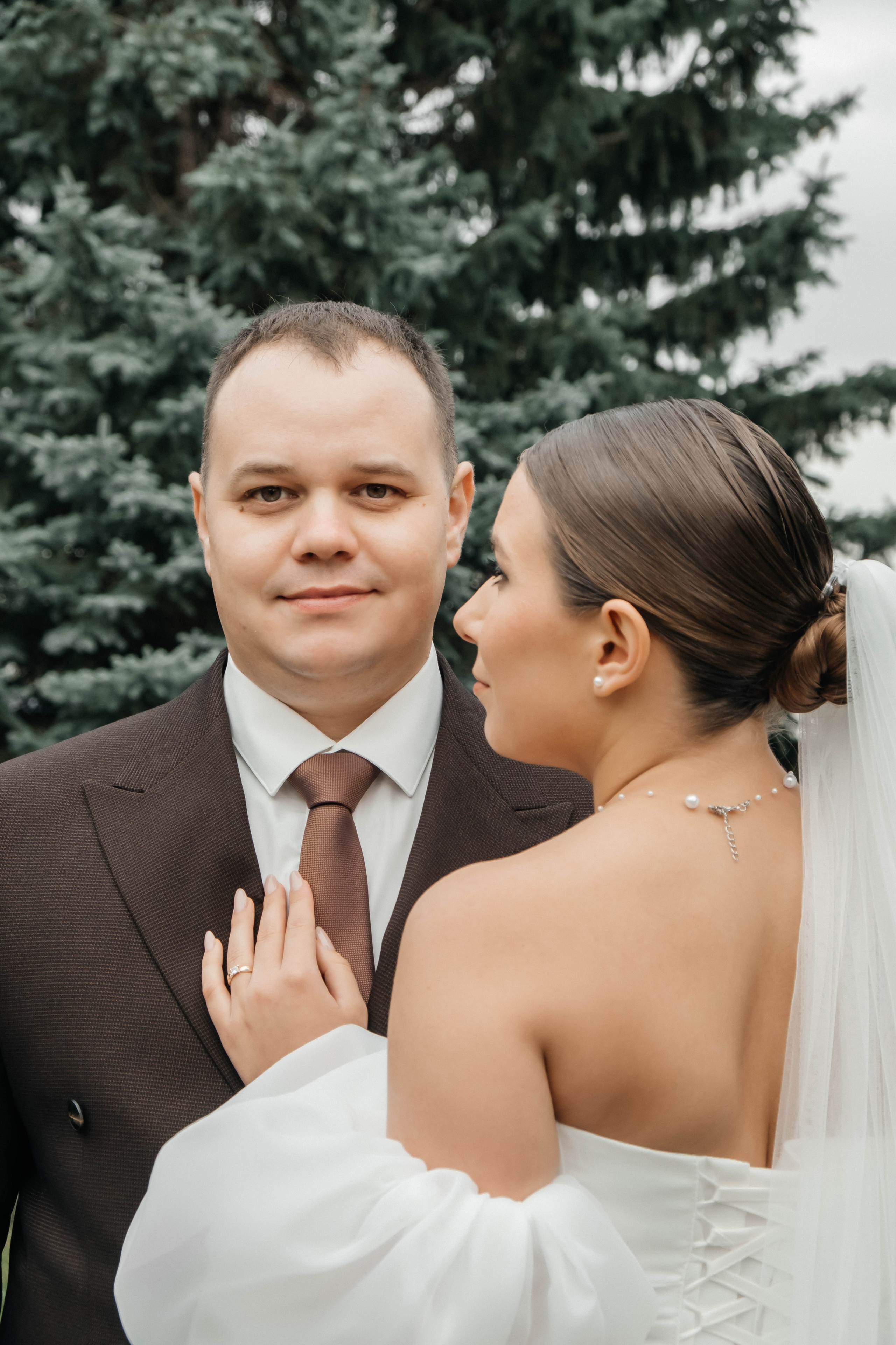 Дамир&Аделя. Свадебный и портретный фотограф Казань | Белебей