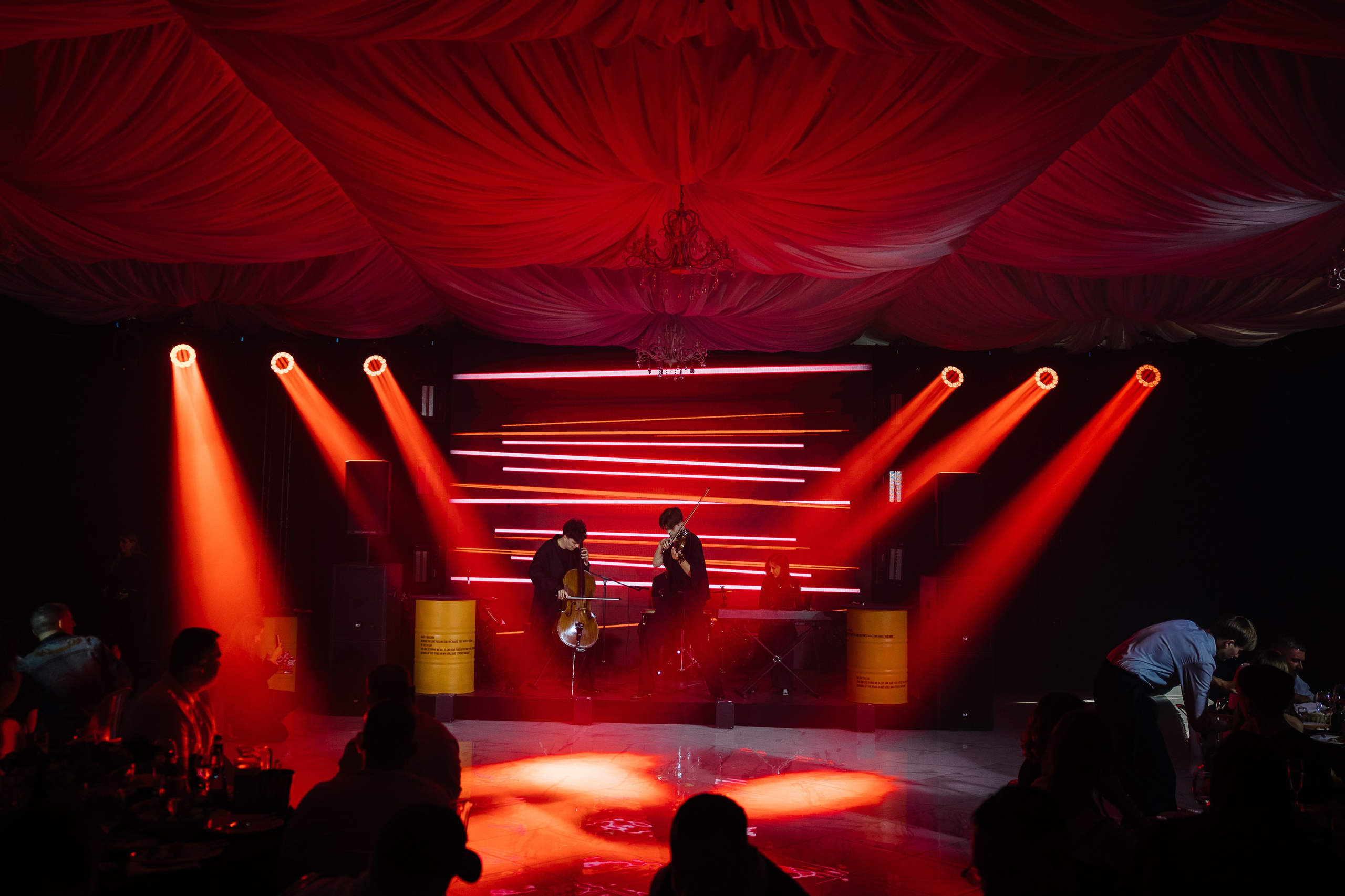 ДР «Трасса С55». Свадебный фотограф в Ростове-на-Дону Васильченко Сергей