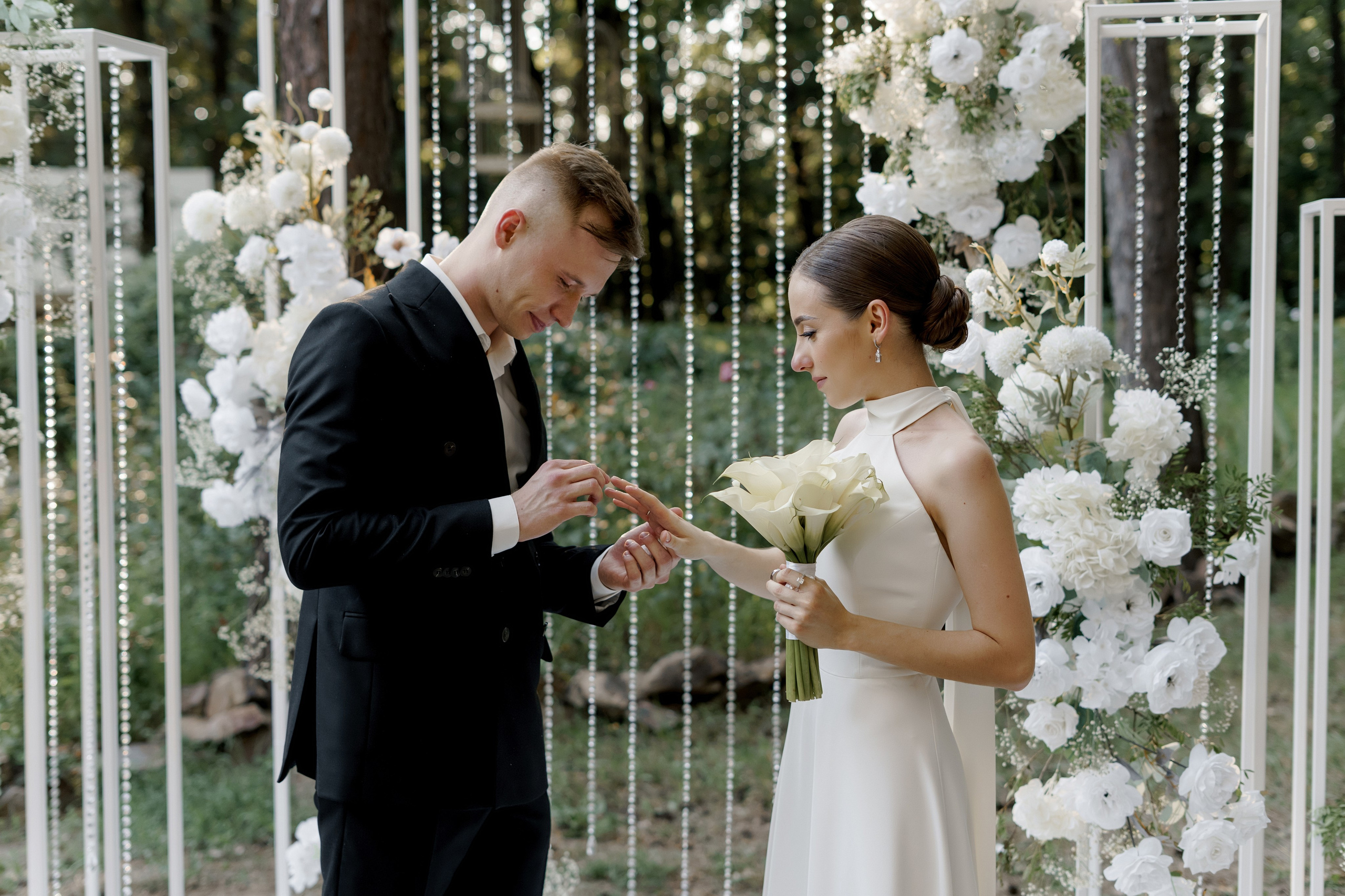 Свадебный фотограф Диана Полева