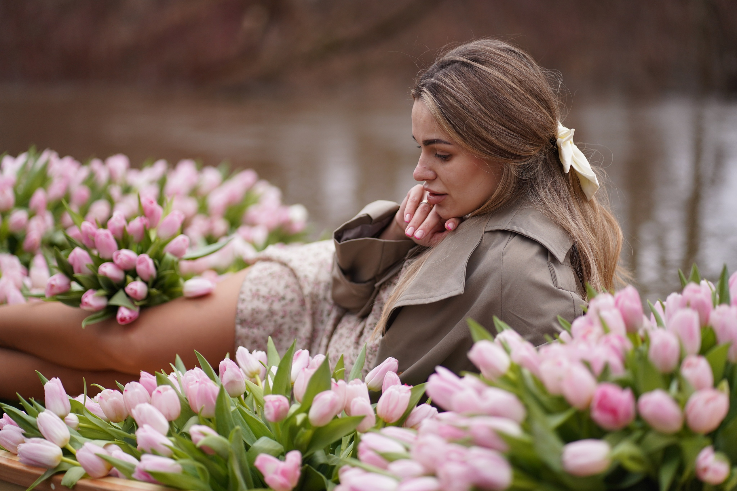 Тюльпаны. Фотограф в Москве и МО