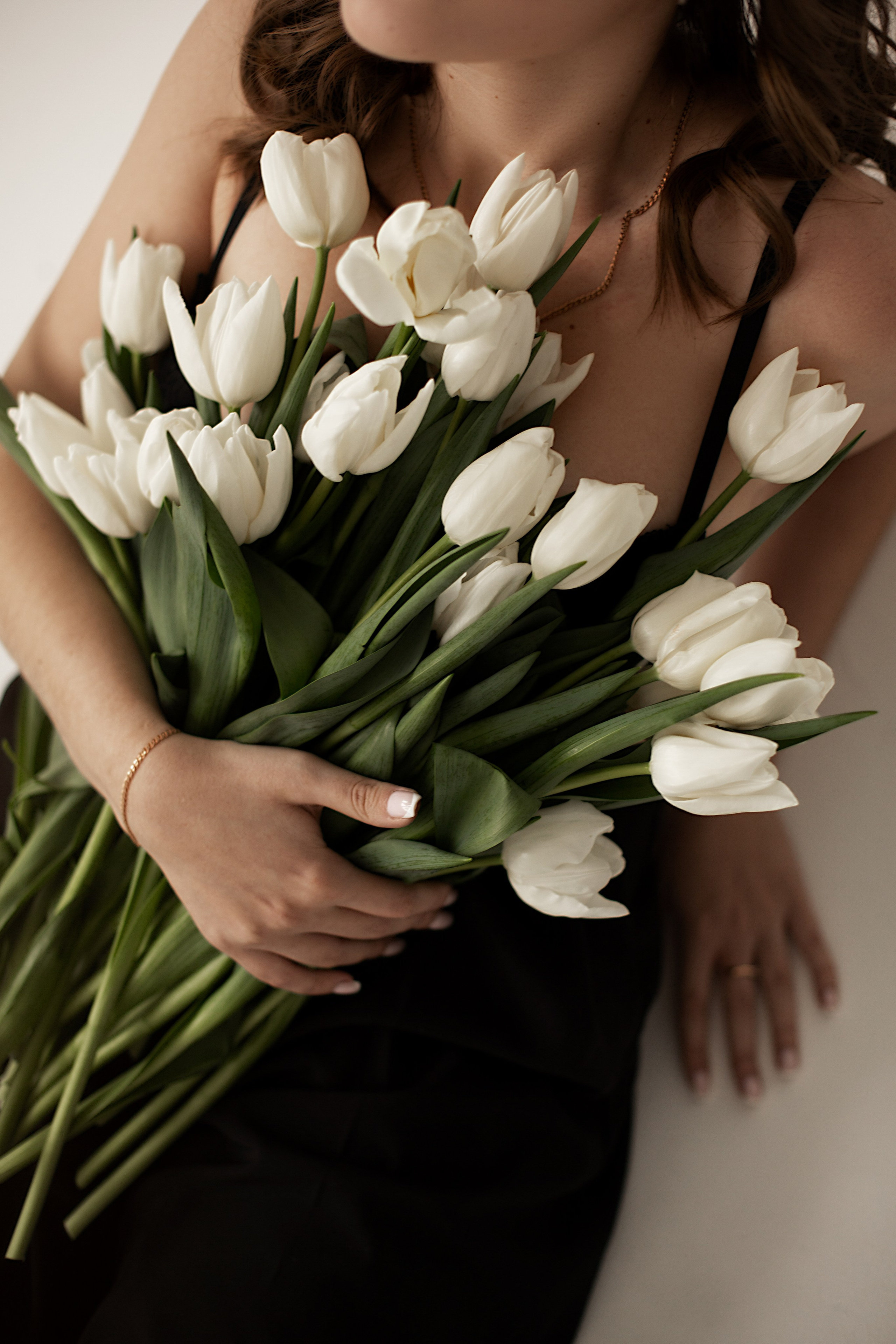 Светлана. Фотограф Алина Кучумова