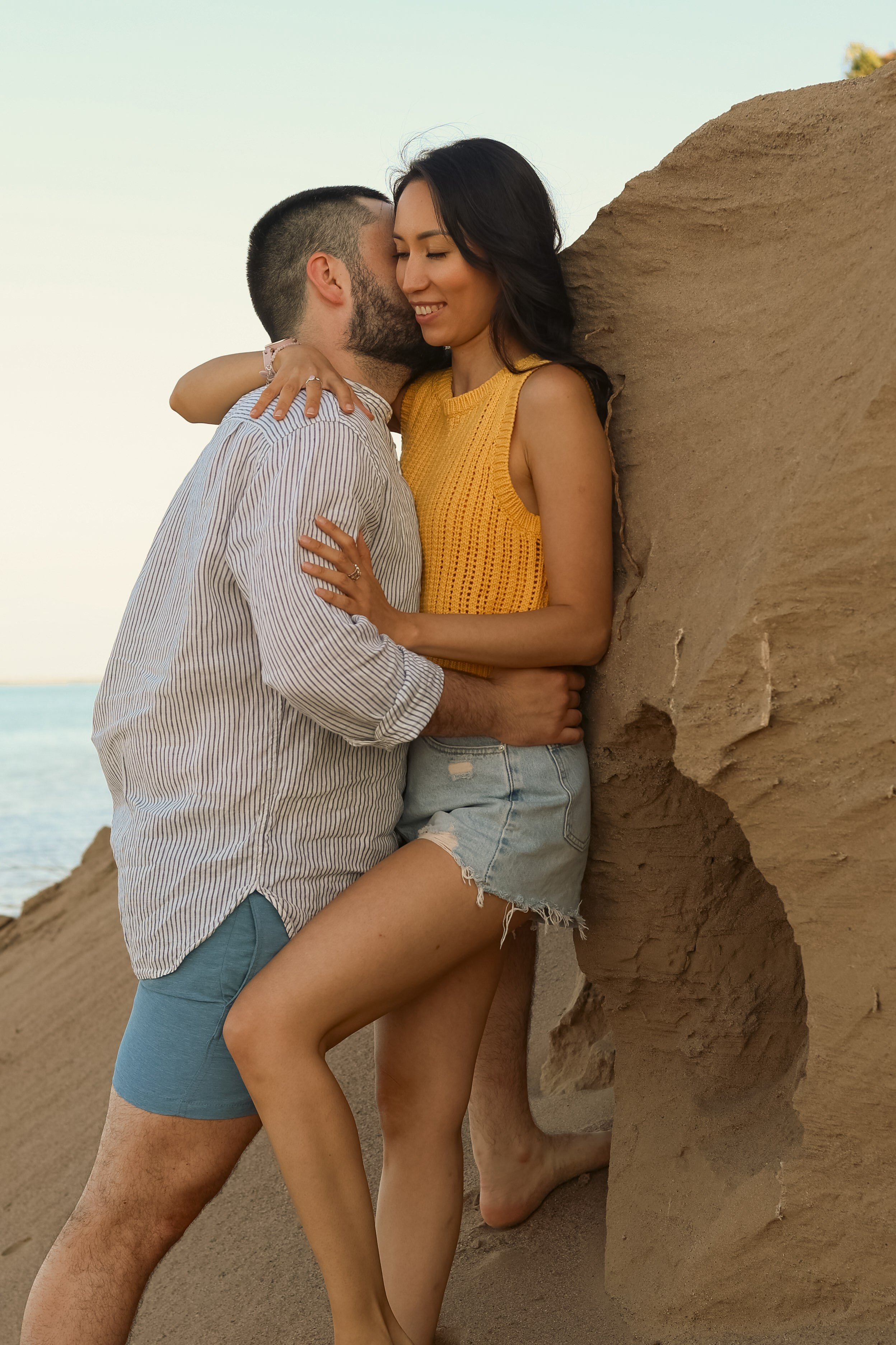 Фотопрогулка. Фотограф в Астане, индивидуальная, семейная, домашняя фотосессия