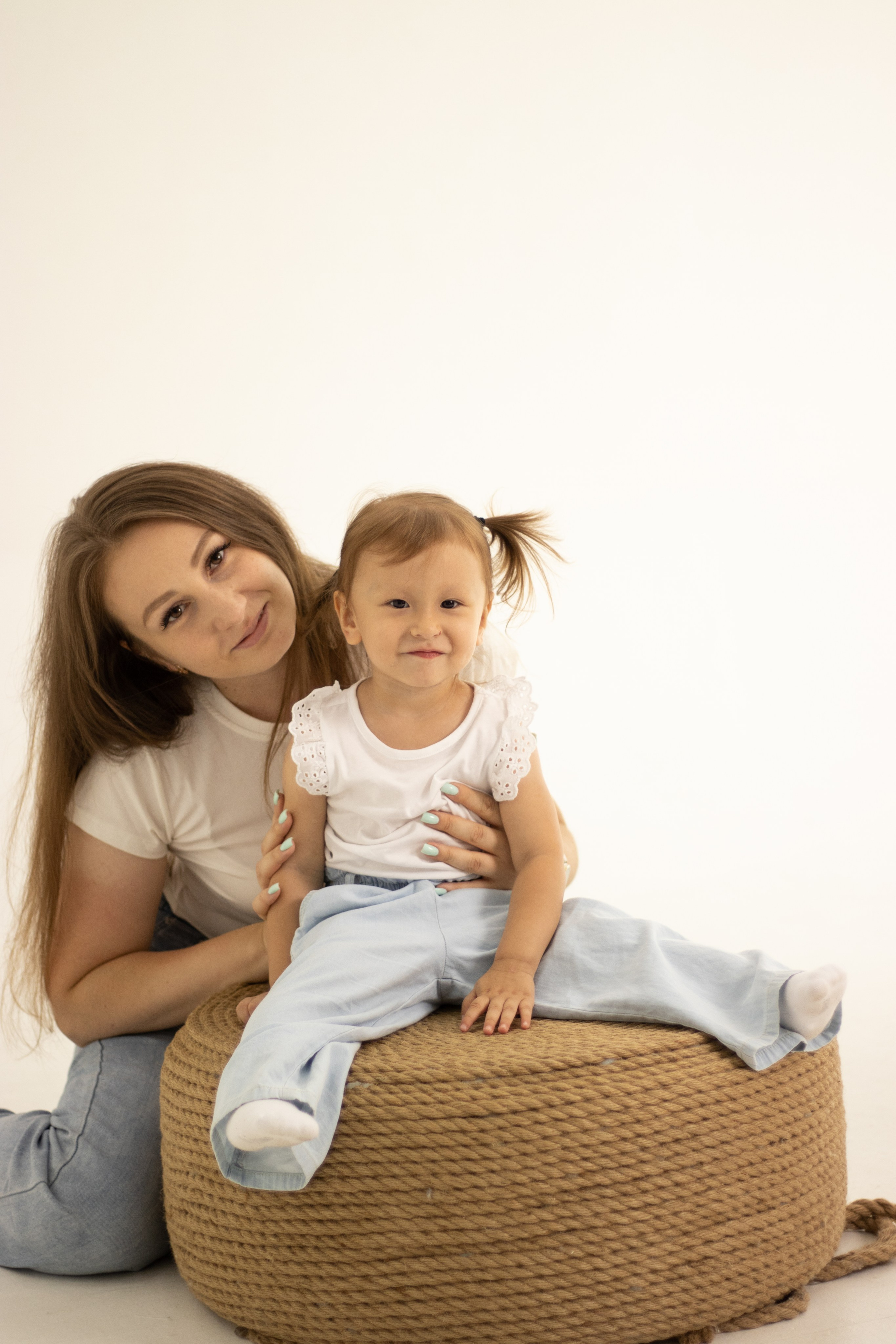 Студийная фотосессия. Фотограф в Астане, индивидуальная, семейная, домашняя фотосессия