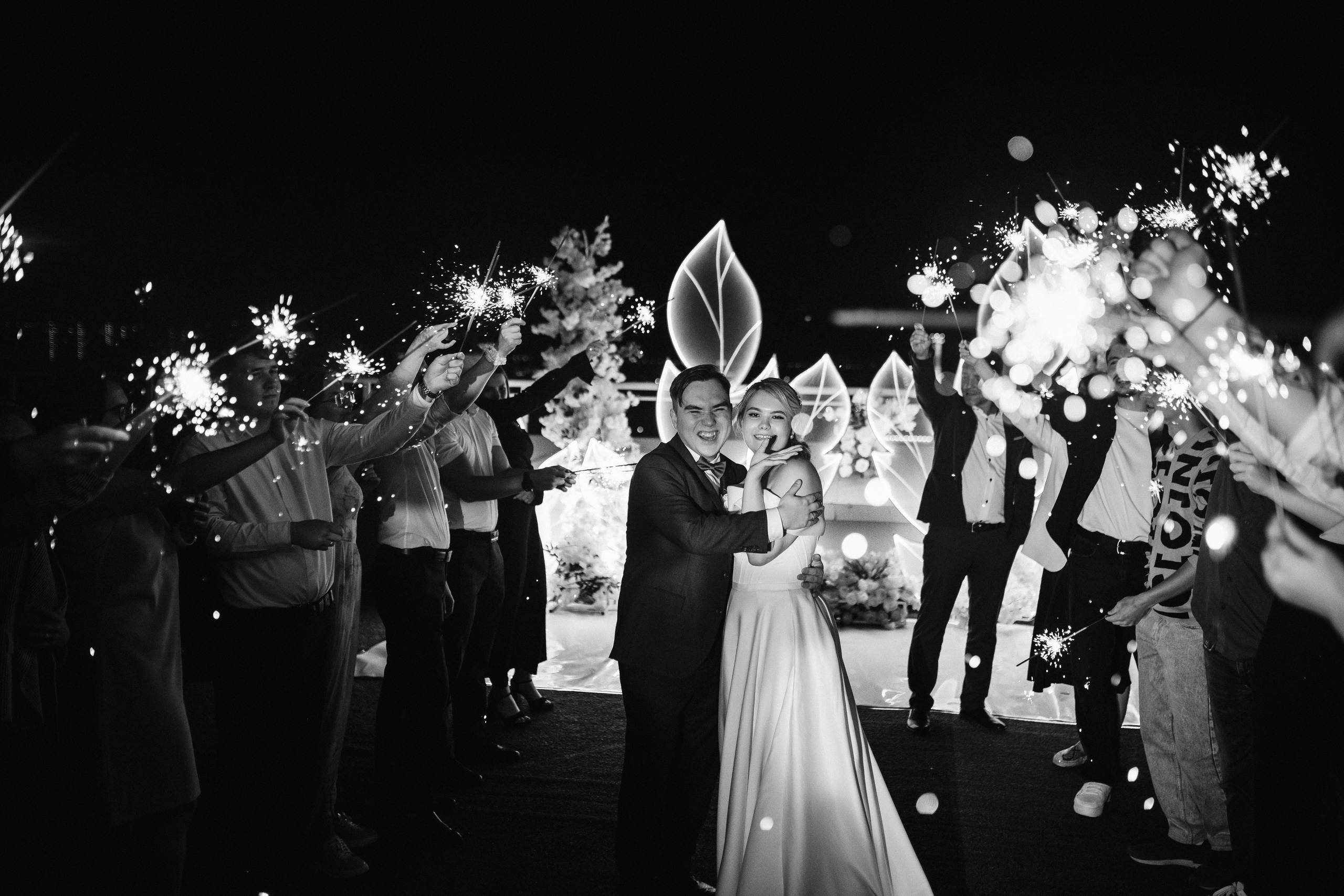 Артём и Диана. Фотограф Тимербаева Алина г. Сургут