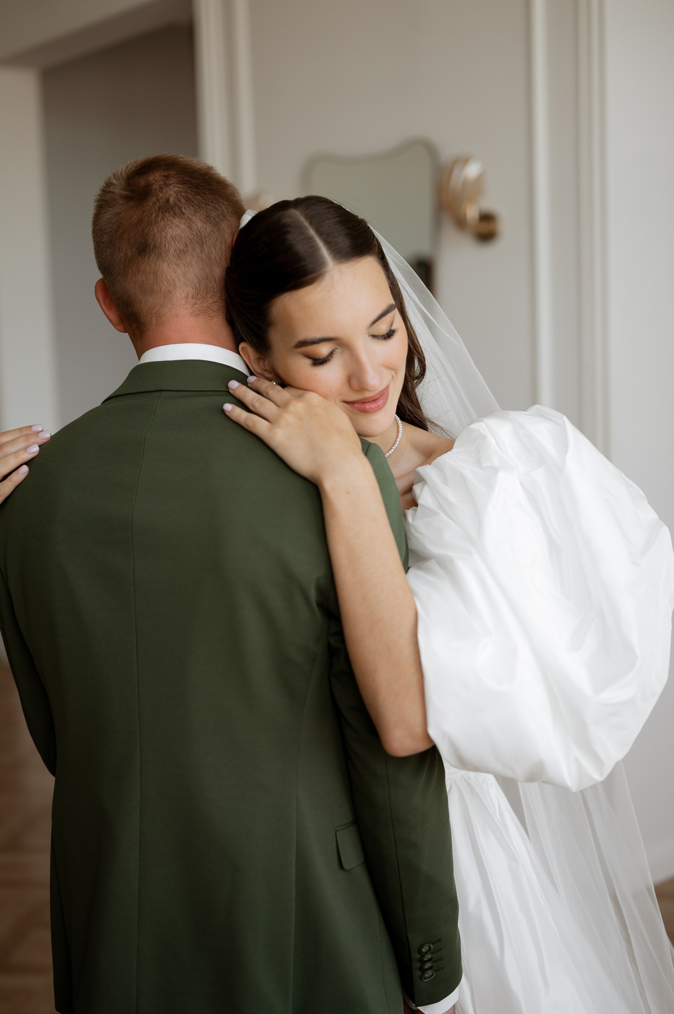 Артем и Анна. Свадебный и семейный фотограф в Краснодаре Алина Мельник