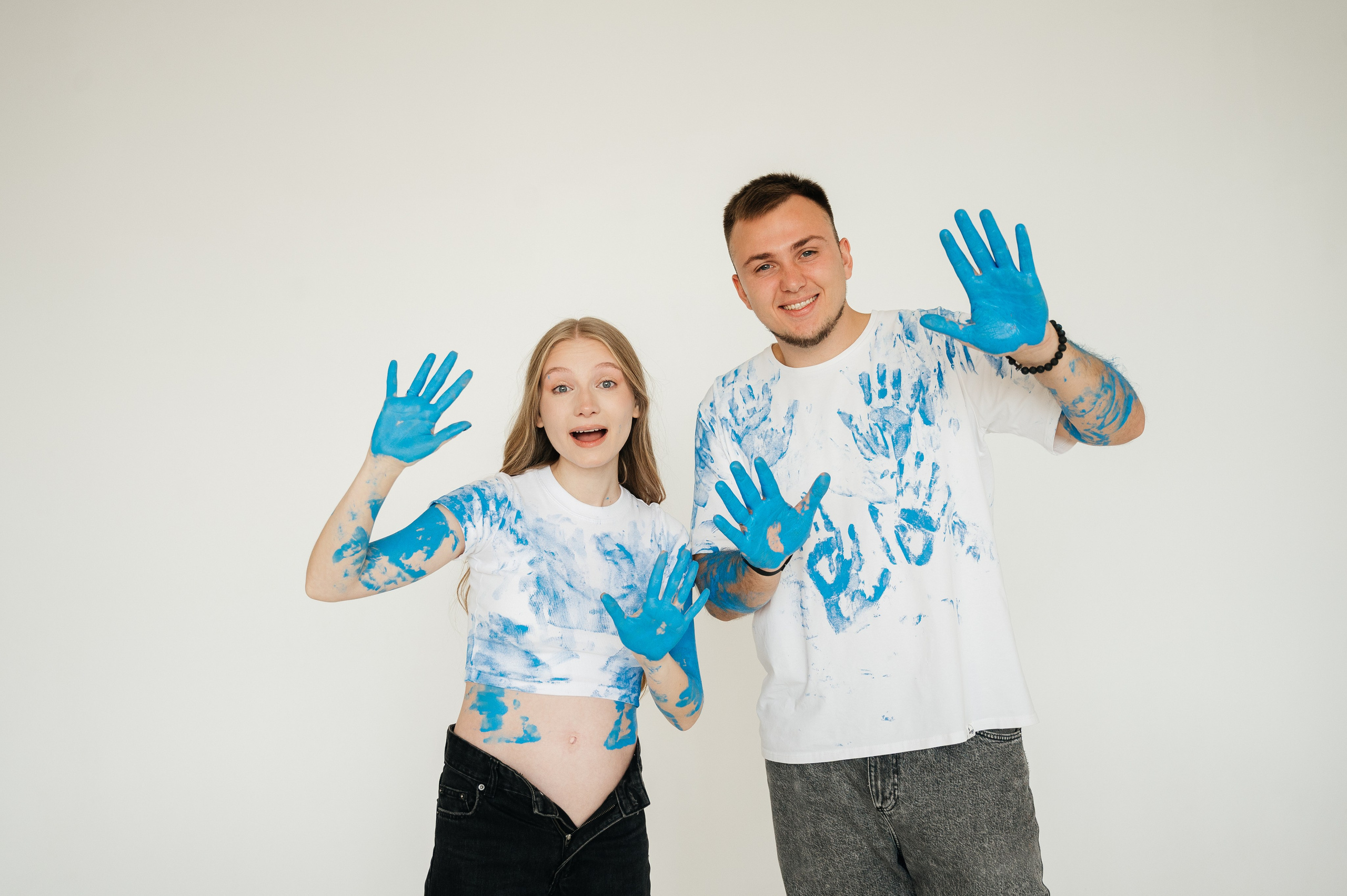 Гендер пати 🤍. Свадебный и семейный фотограф в Краснодаре Алина Мельник