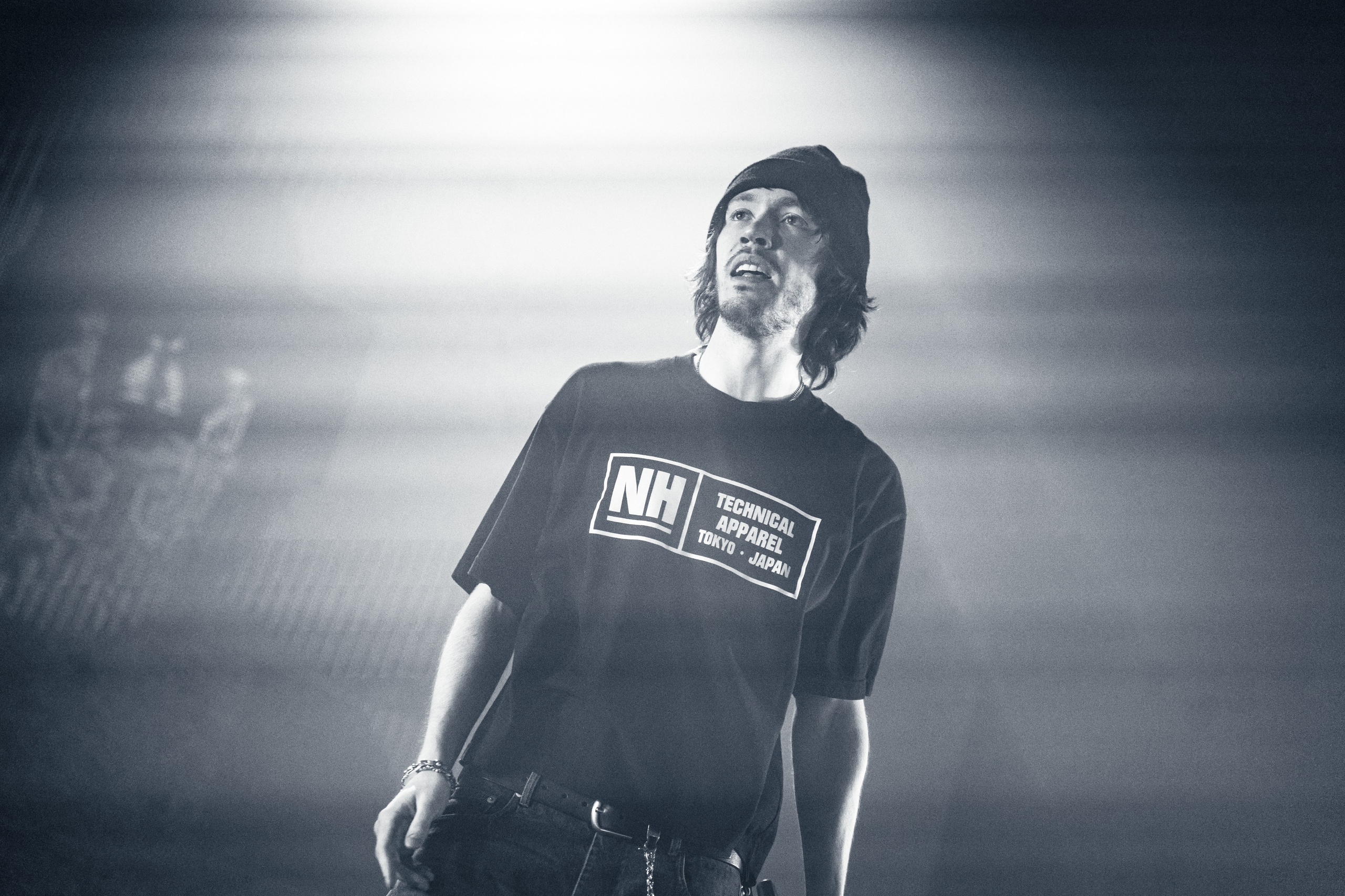 Big Baby Tape / @Кроп Арена / Краснодар. Концертный фотограф в Краснодаре