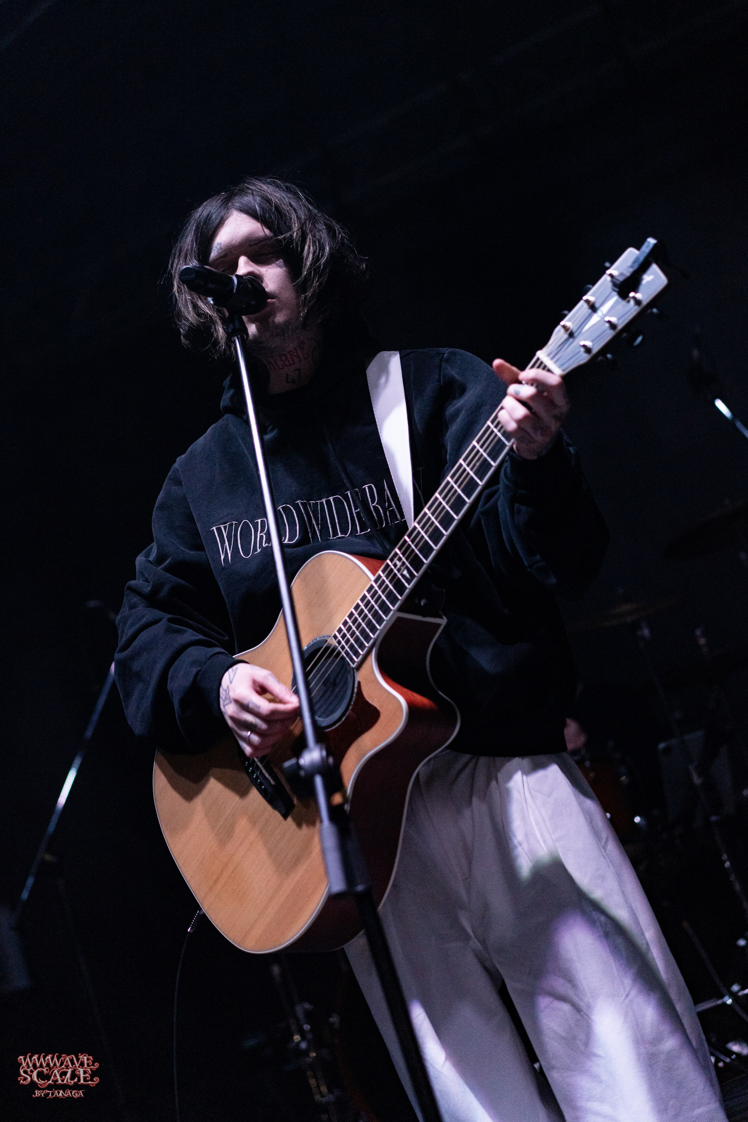 Джизус / @Кроп Арена / Краснодар. Концертный фотограф в Краснодаре