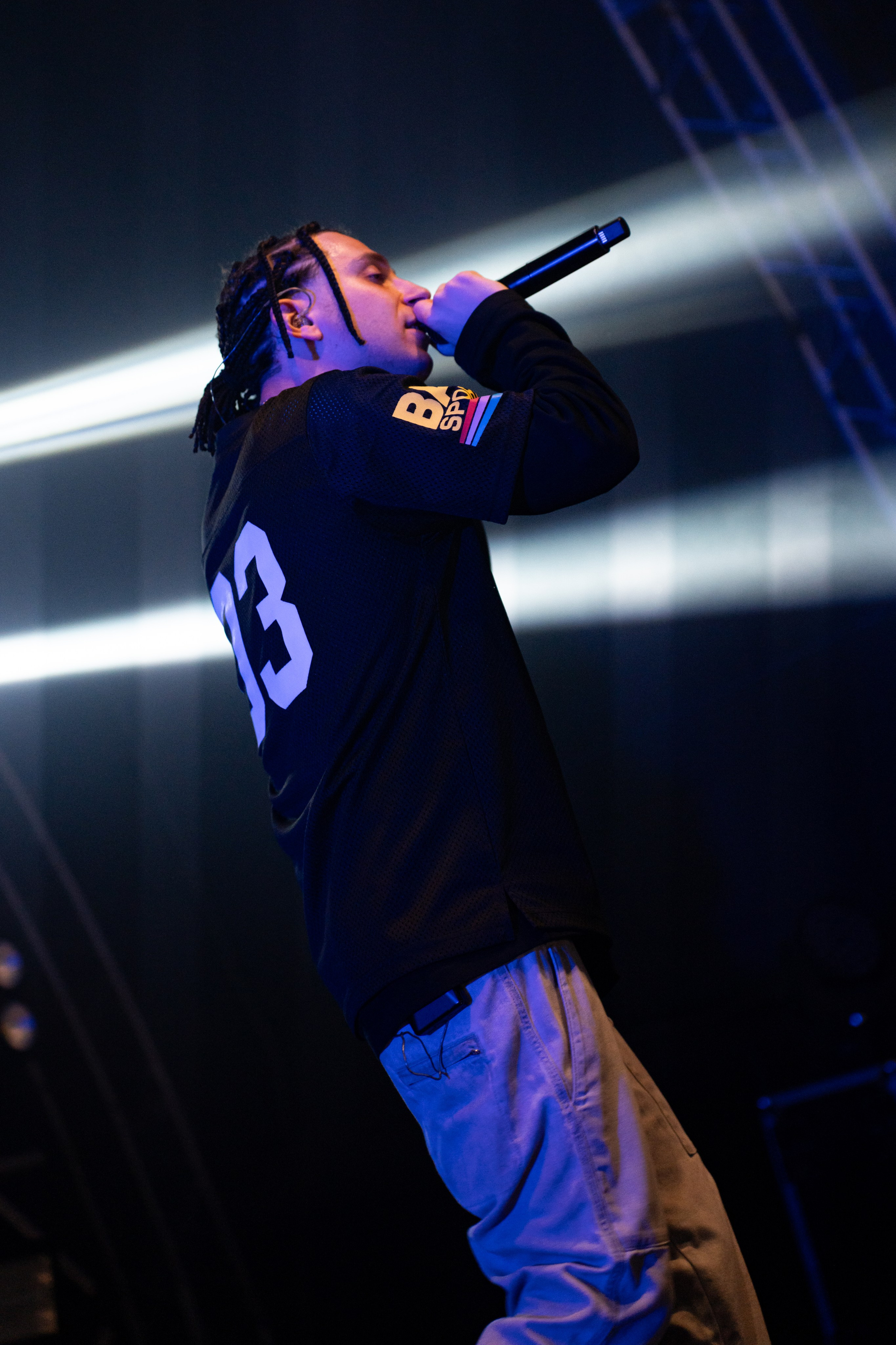 Yanix / @Кроп Арена / Краснодар. Концертный фотограф в Краснодаре