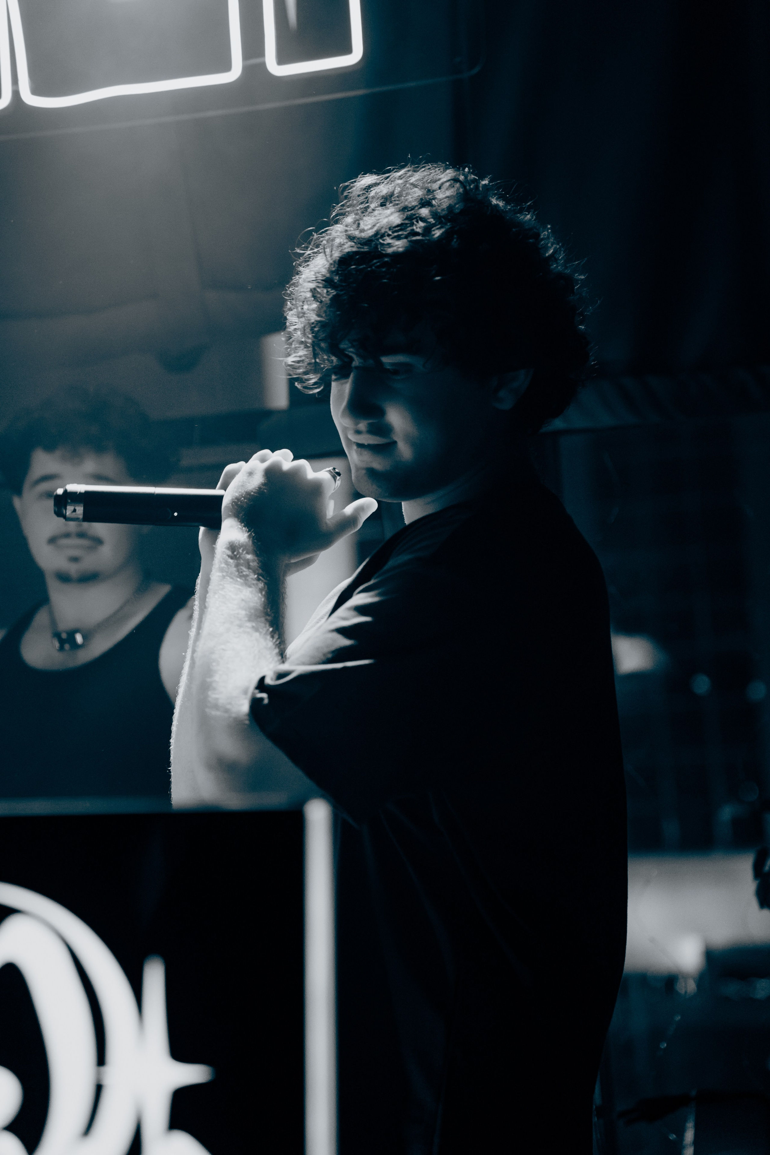 Only Birthday Party & 2HUG + Secret Guest / @Небесный сад. Концертный фотограф в Краснодаре