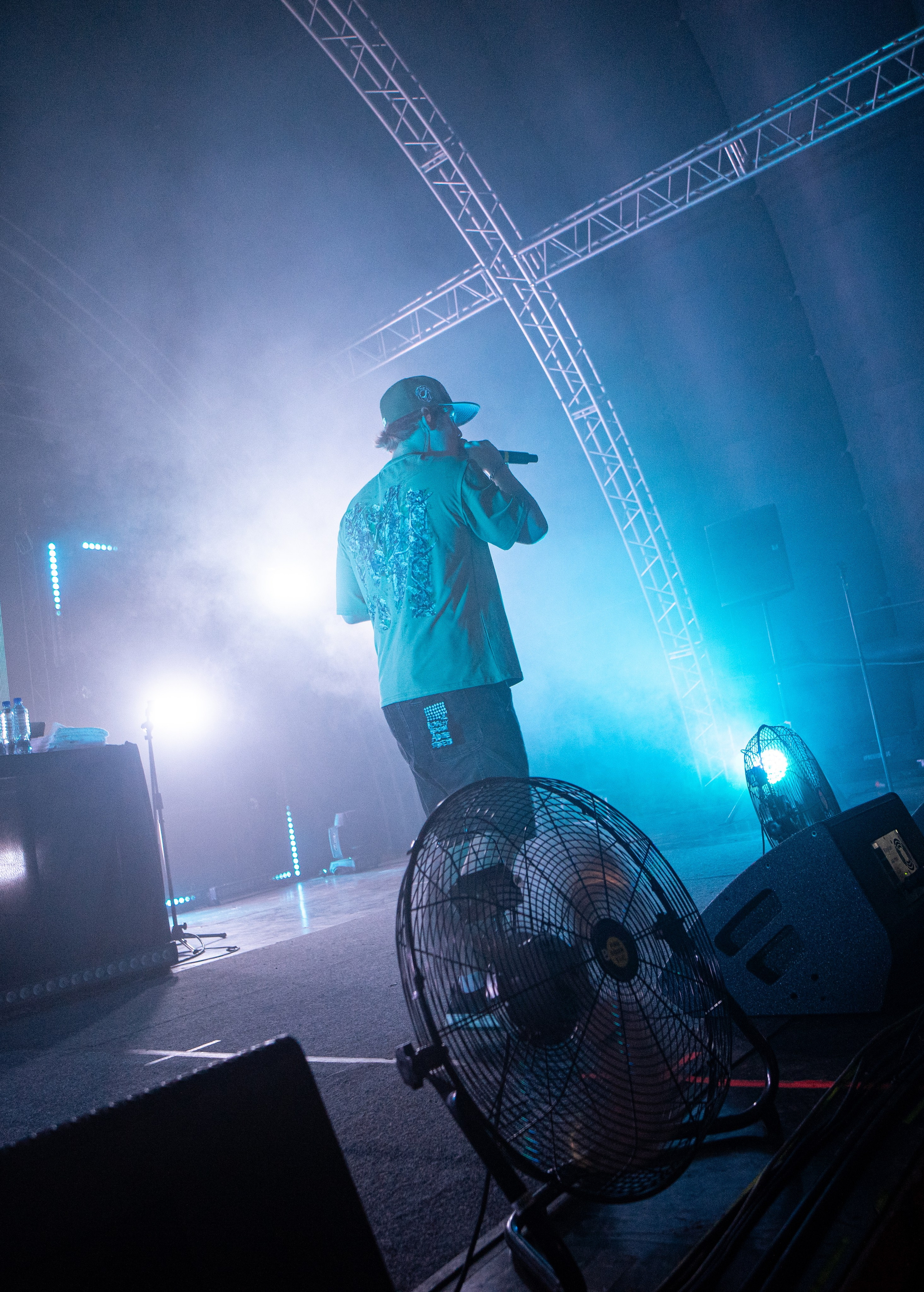 Toxi$ / @Кроп Арена / Краснодар. Концертный фотограф в Краснодаре