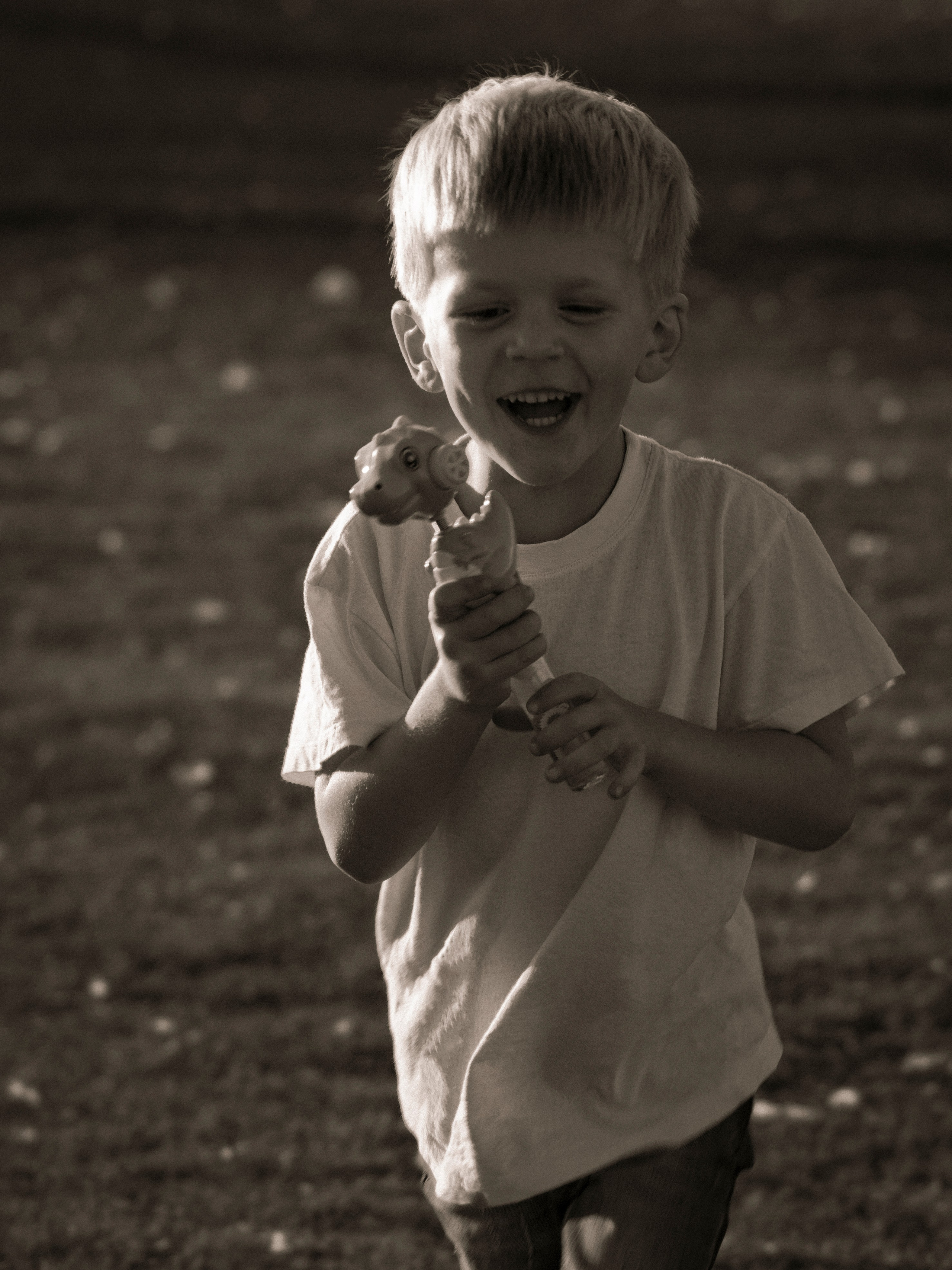 ЧБ семейная. Фотограф Бойко Антонина