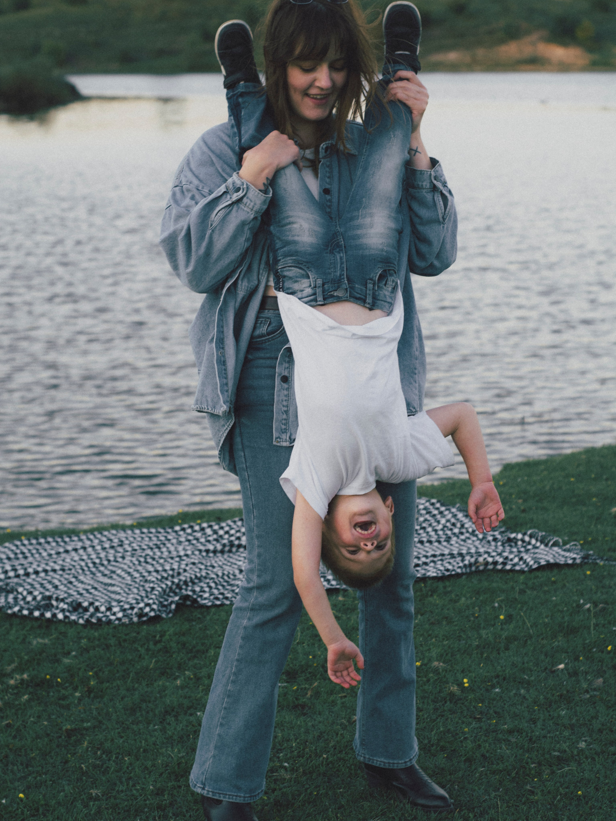 Семейная. Фотограф Бойко Антонина