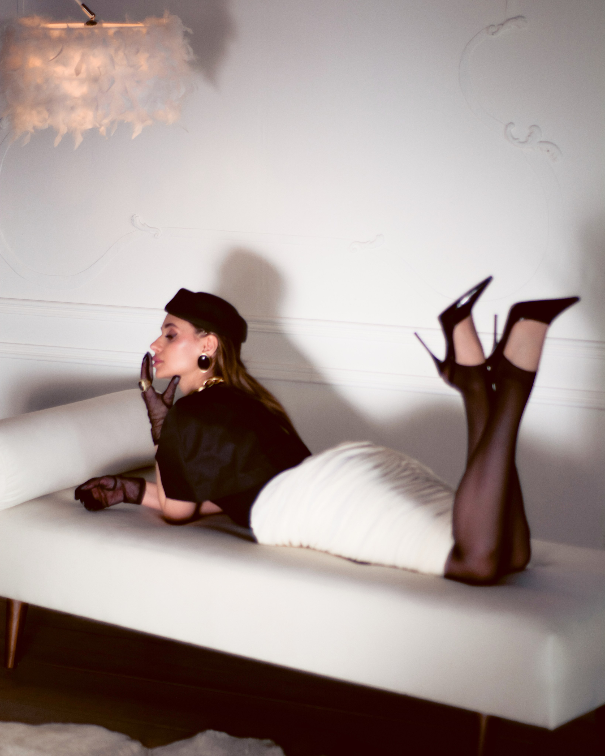 Анастасия. Фотограф Бойко Антонина