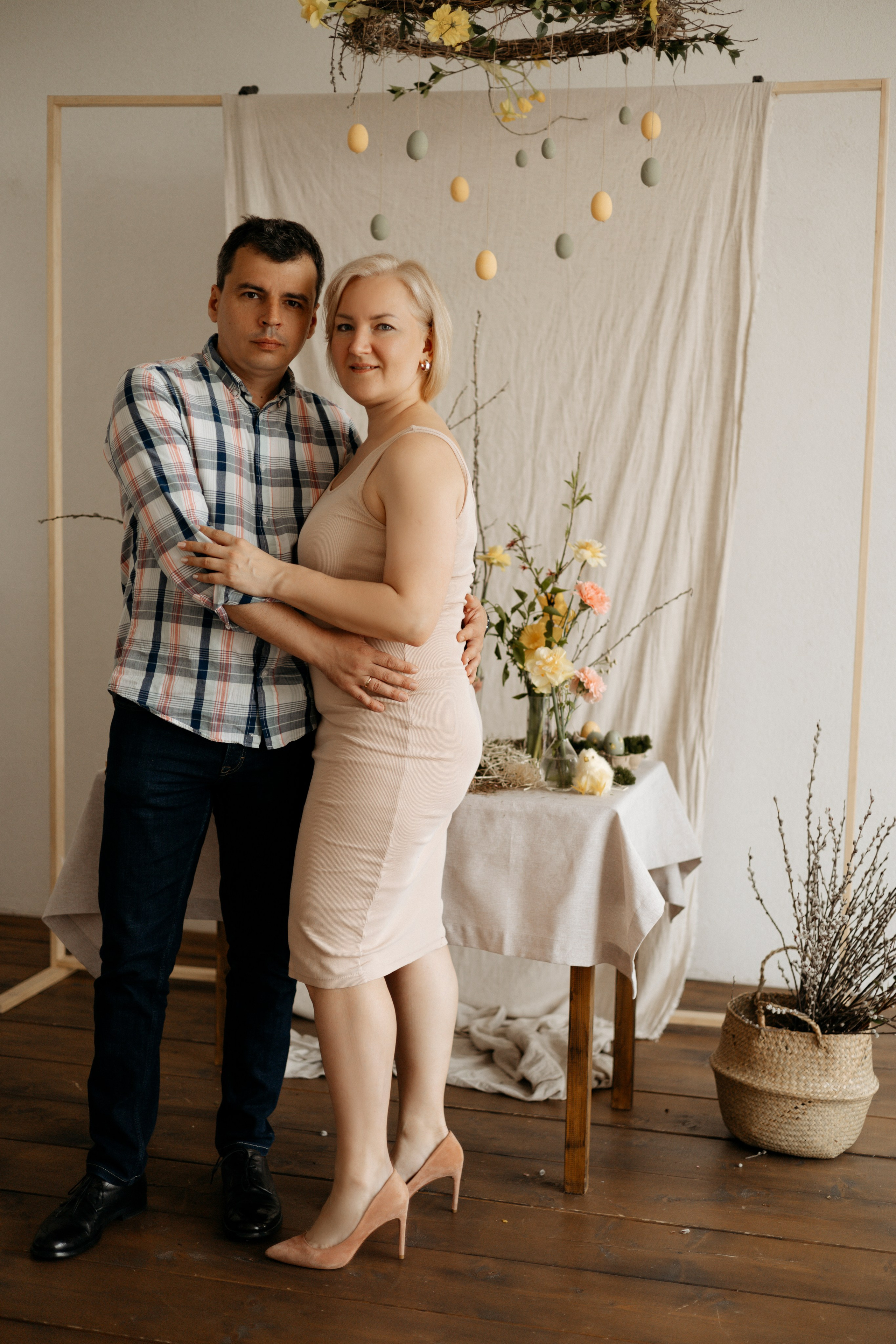 Пасхальная. Самый теплый фотограф в Краснодаре Рябоконь Ксения