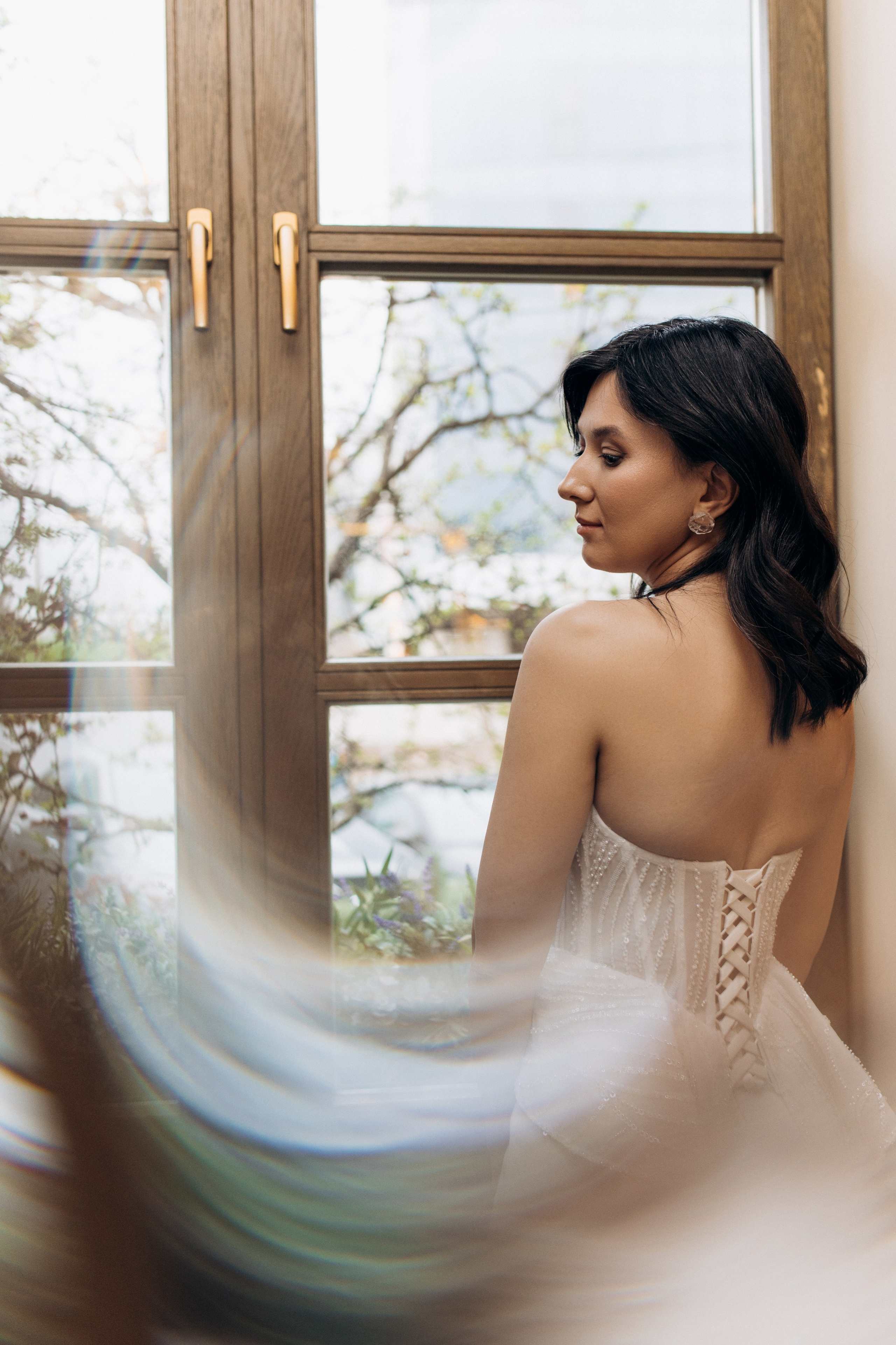 Татьяна и Алексей. Самый теплый фотограф в Краснодаре Рябоконь Ксения