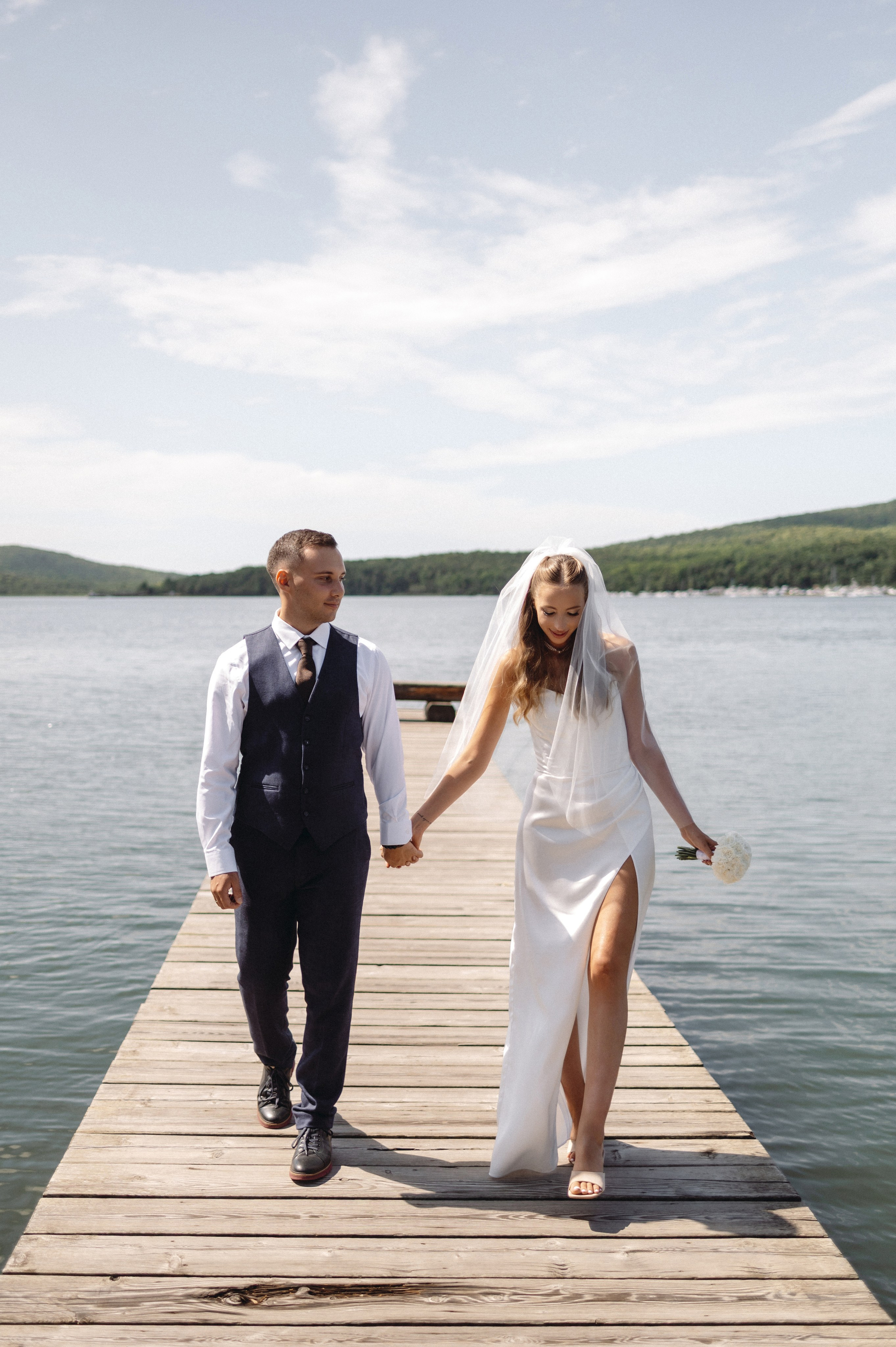 Екатерина Алексей. Главная