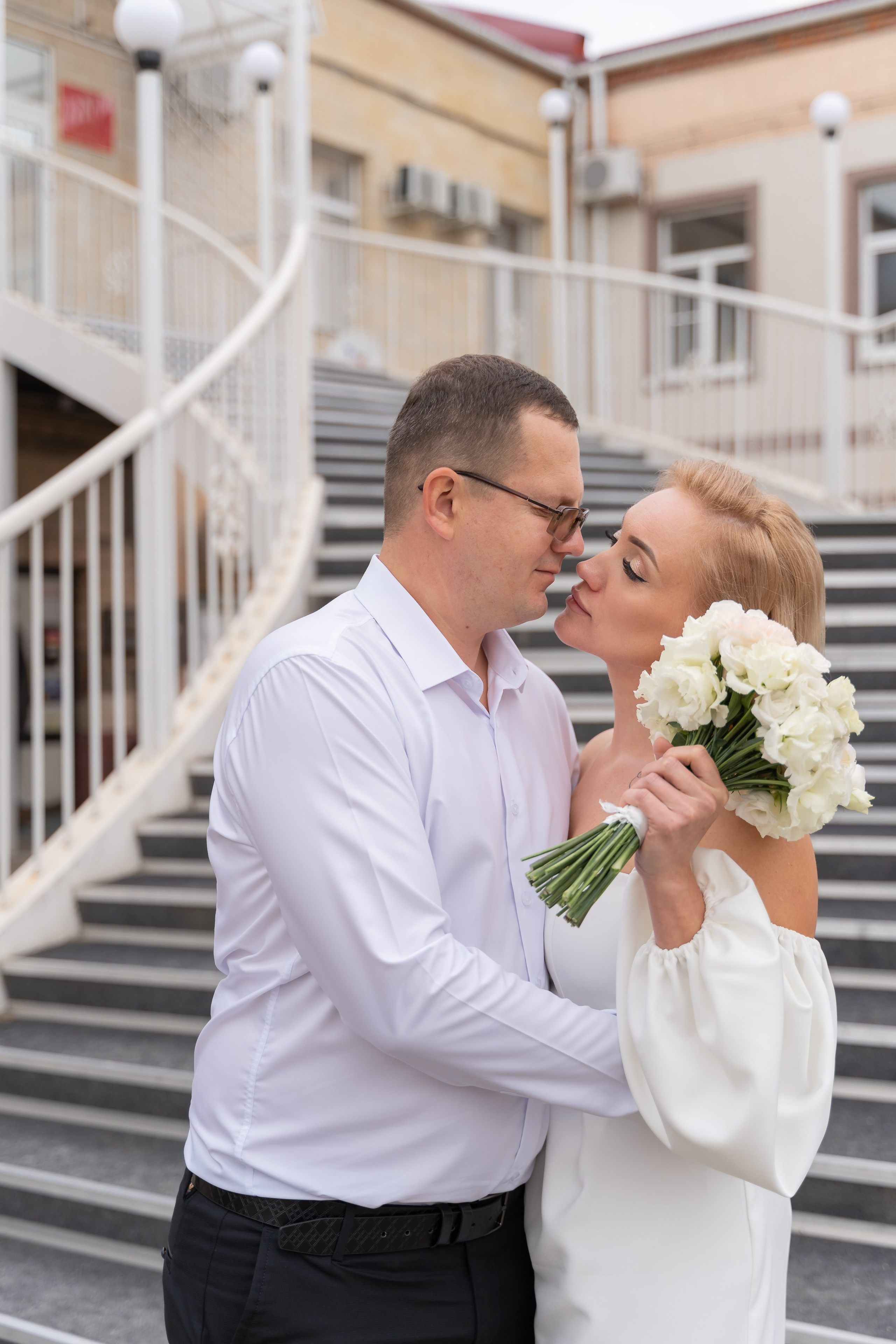 Свадебные. Фотосессия. Фотограф. Студийная фотосессия. г. Армавир. Юлия Кучерова