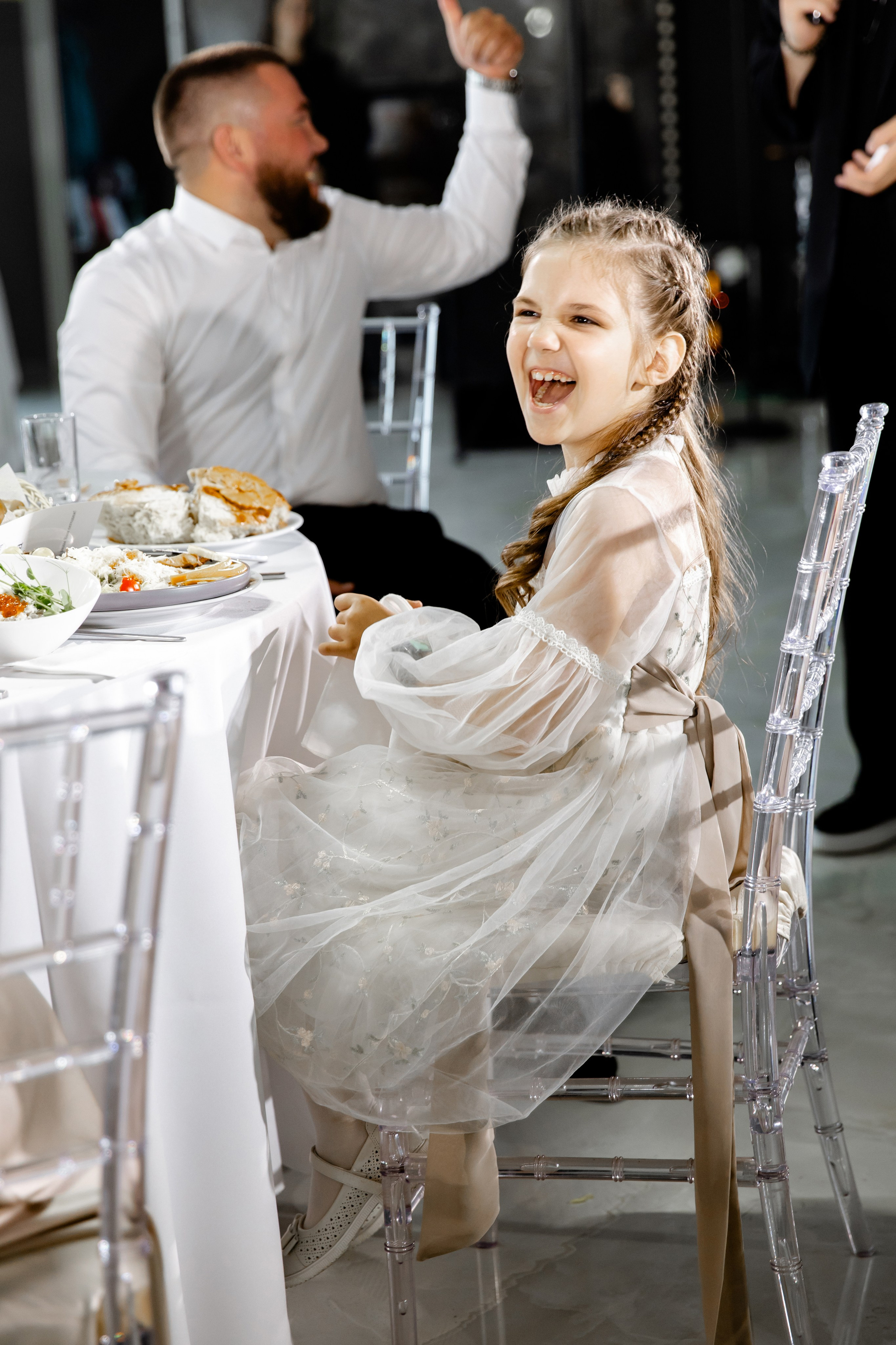 Свадебный день Влада и Вики. Свадебный фотограф Анна Бабахина