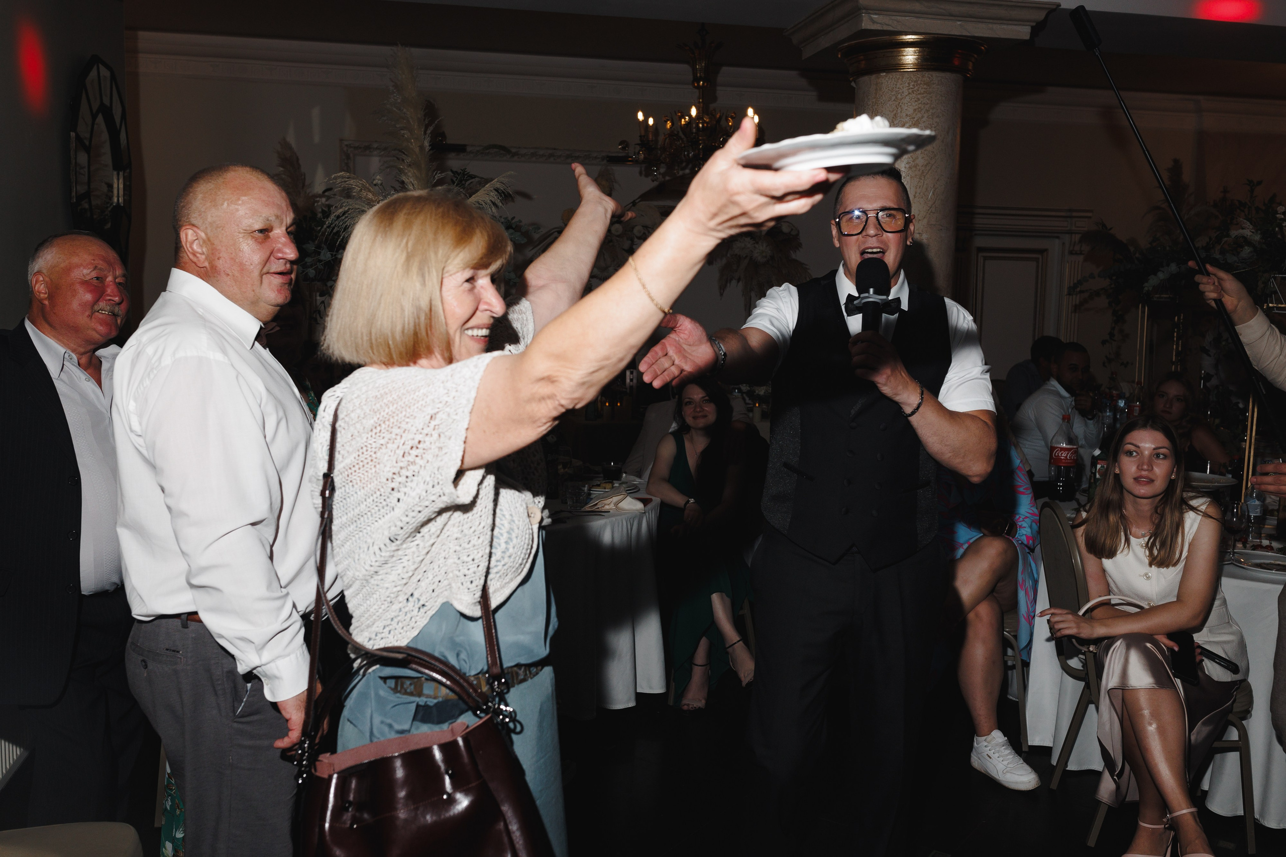 Can't Take My Eyes off You (full day). Свадебный фотограф в Москве Мария Крош