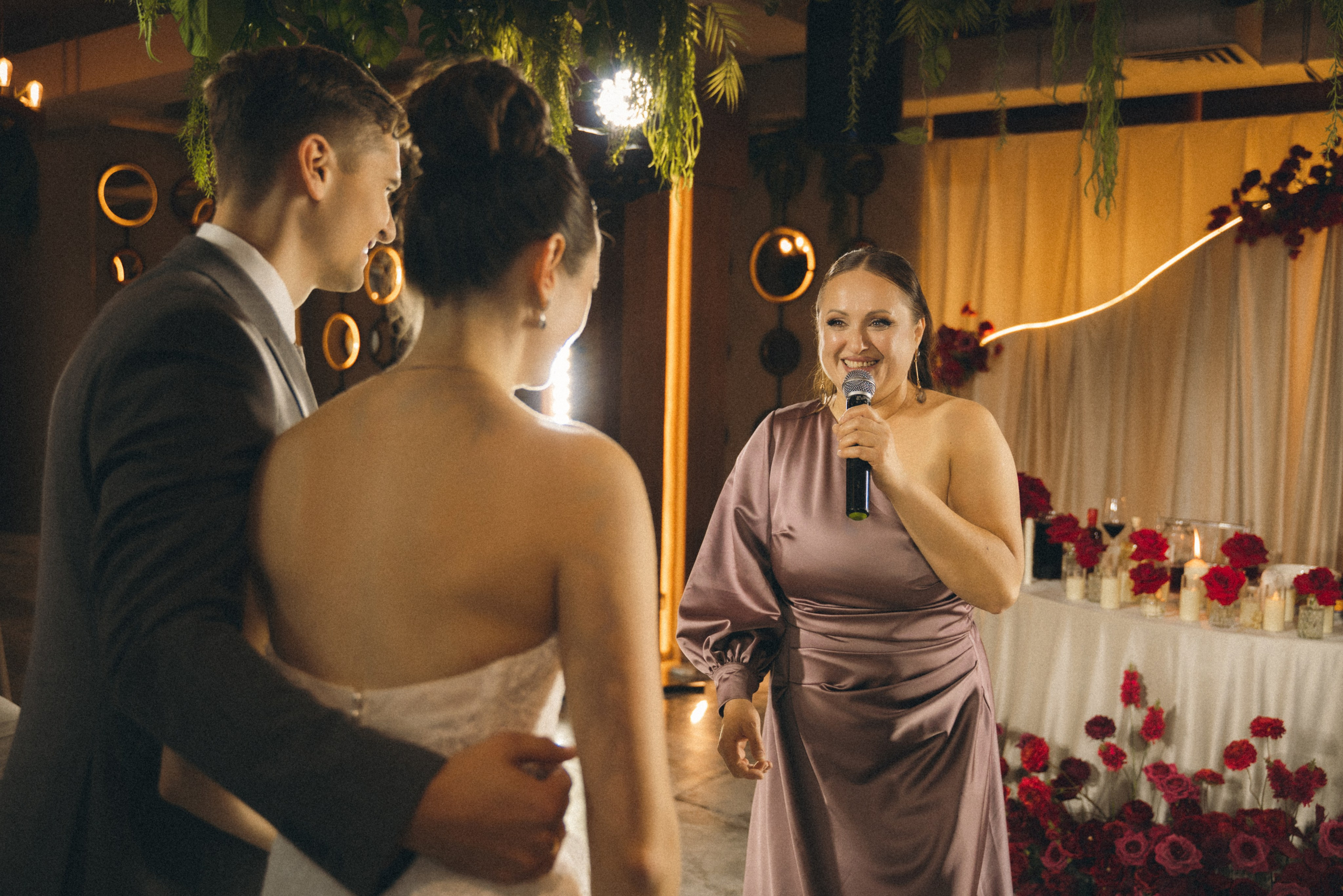 Розы и любовь. Творческий фотограф Аня Волк