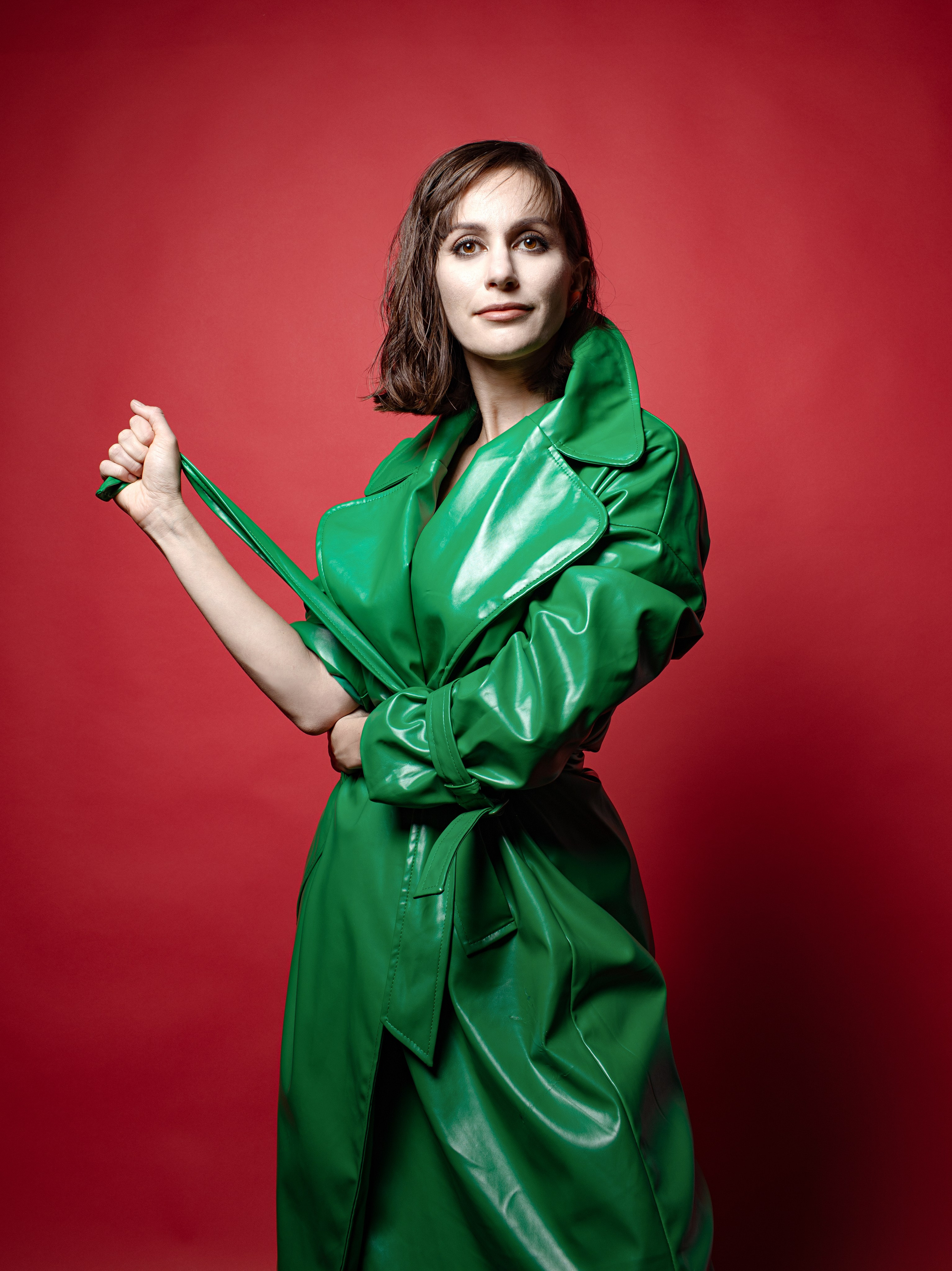 КРИСТИНА. ГЛАВНАЯ