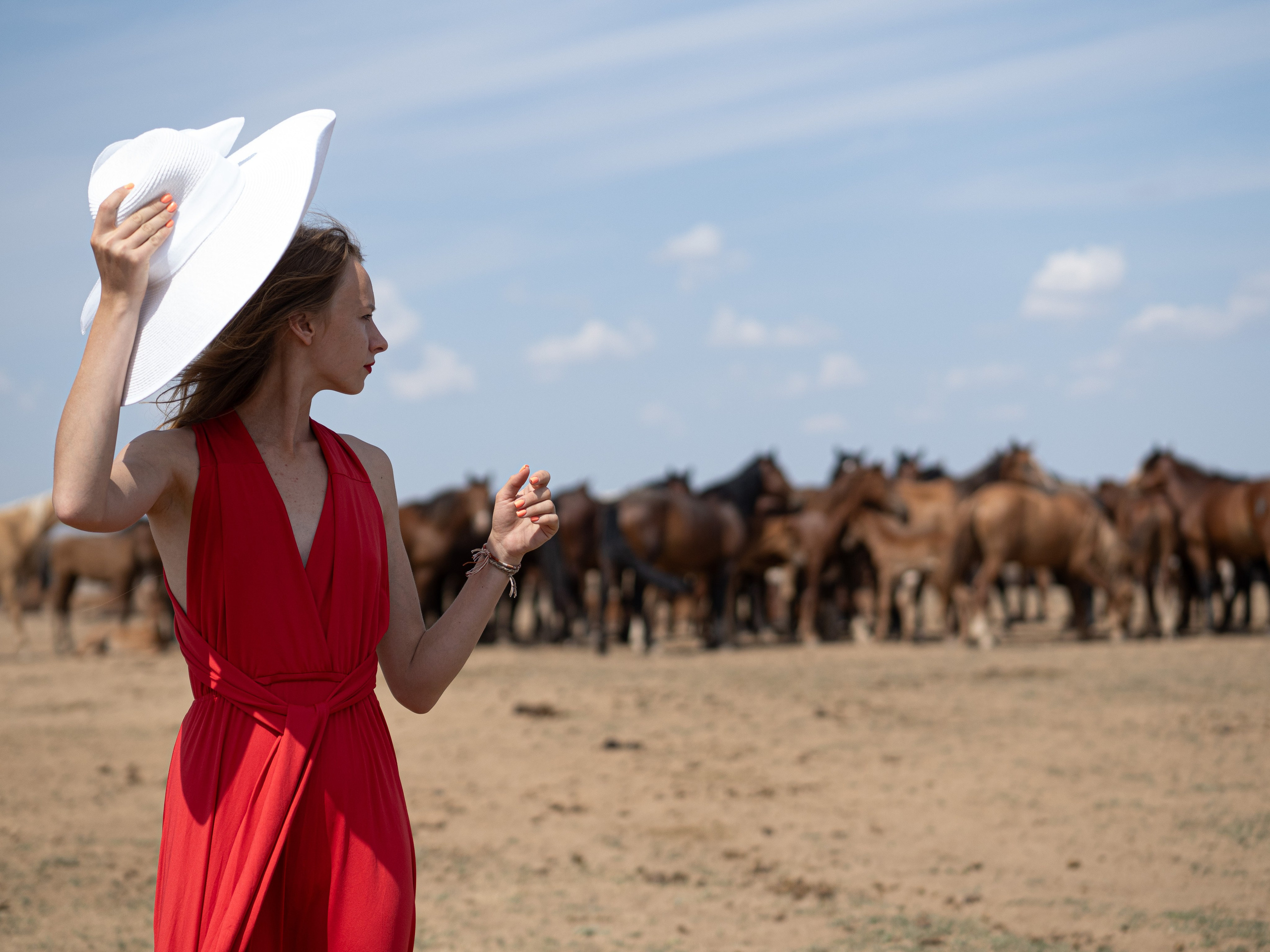 Эльтон 2024. Творческие сьемки