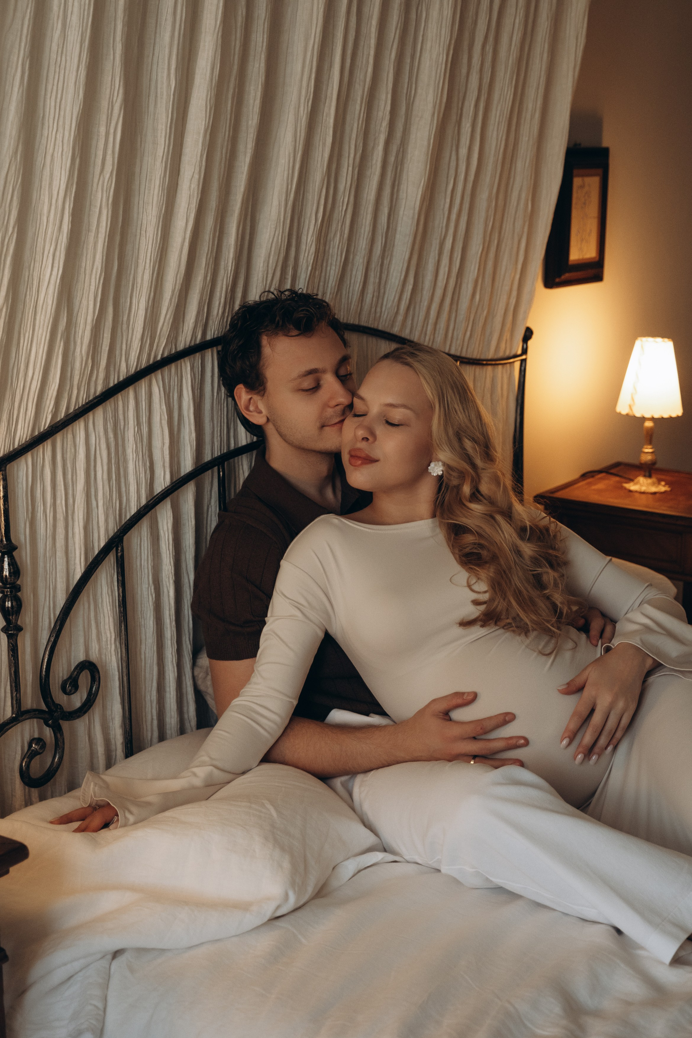 Фотосессия беременности|Москва. Фотограф|Москва — Агбаш Лера