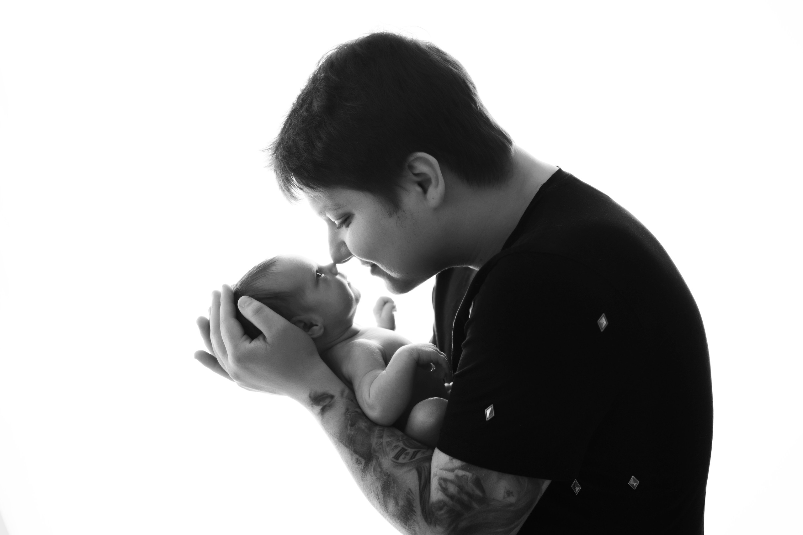 Эмилия. Фотограф в Туле Оксана Денисова