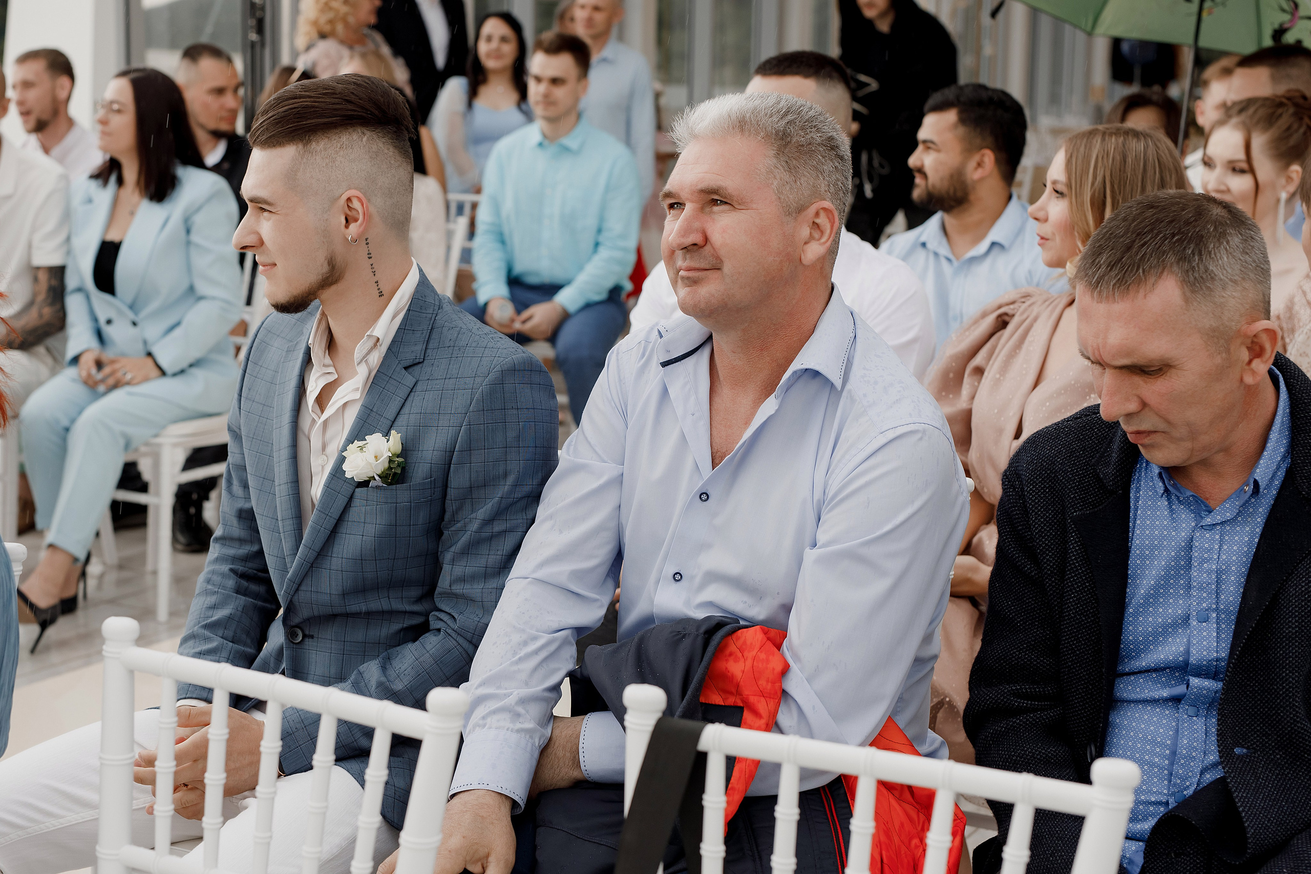 Рада и Максим. Свадебный и семейный фотограф  во Владивостоке Ольга Украинец