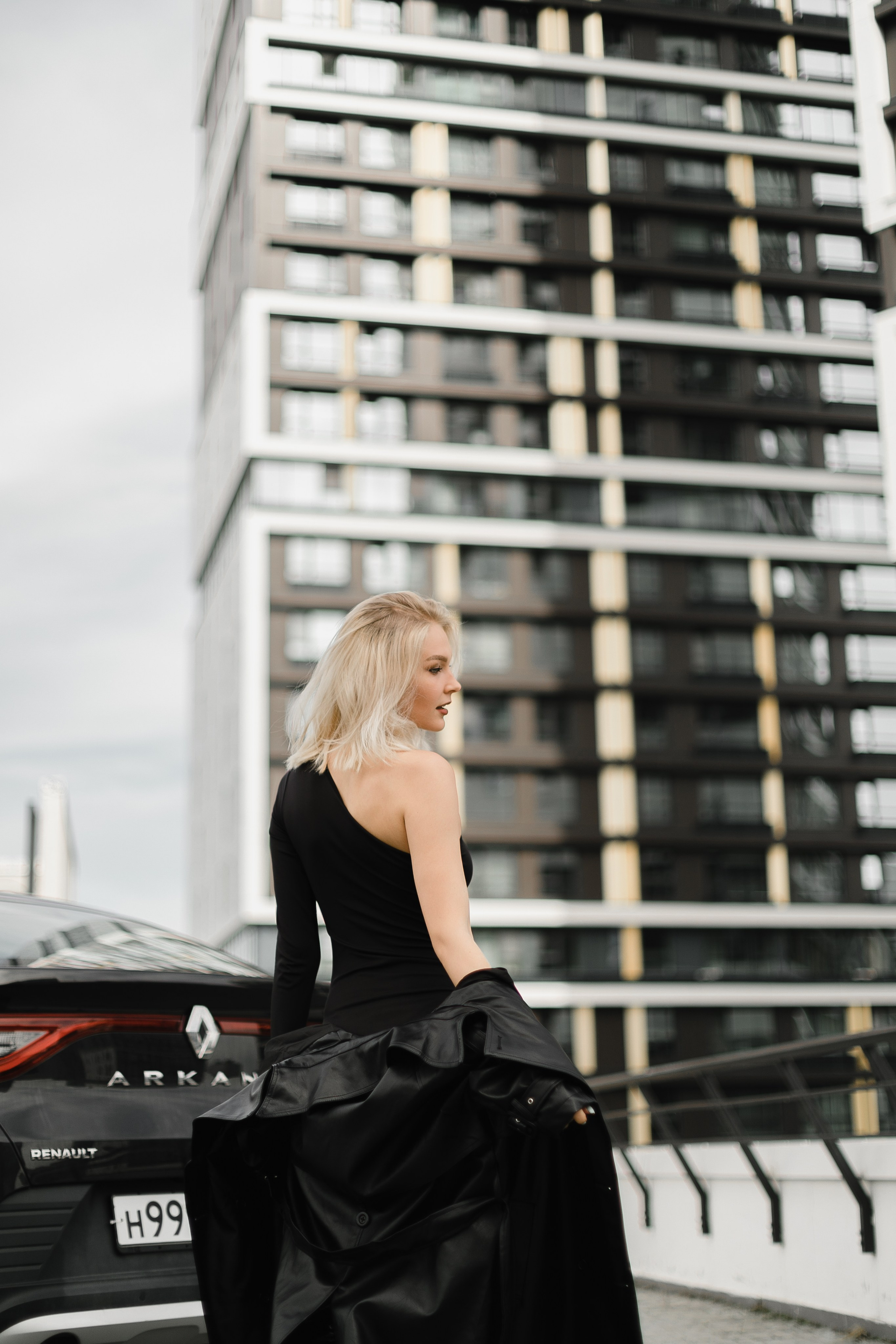 Городская Clever. Яна Клещева — фотограф в Екатеринбурге