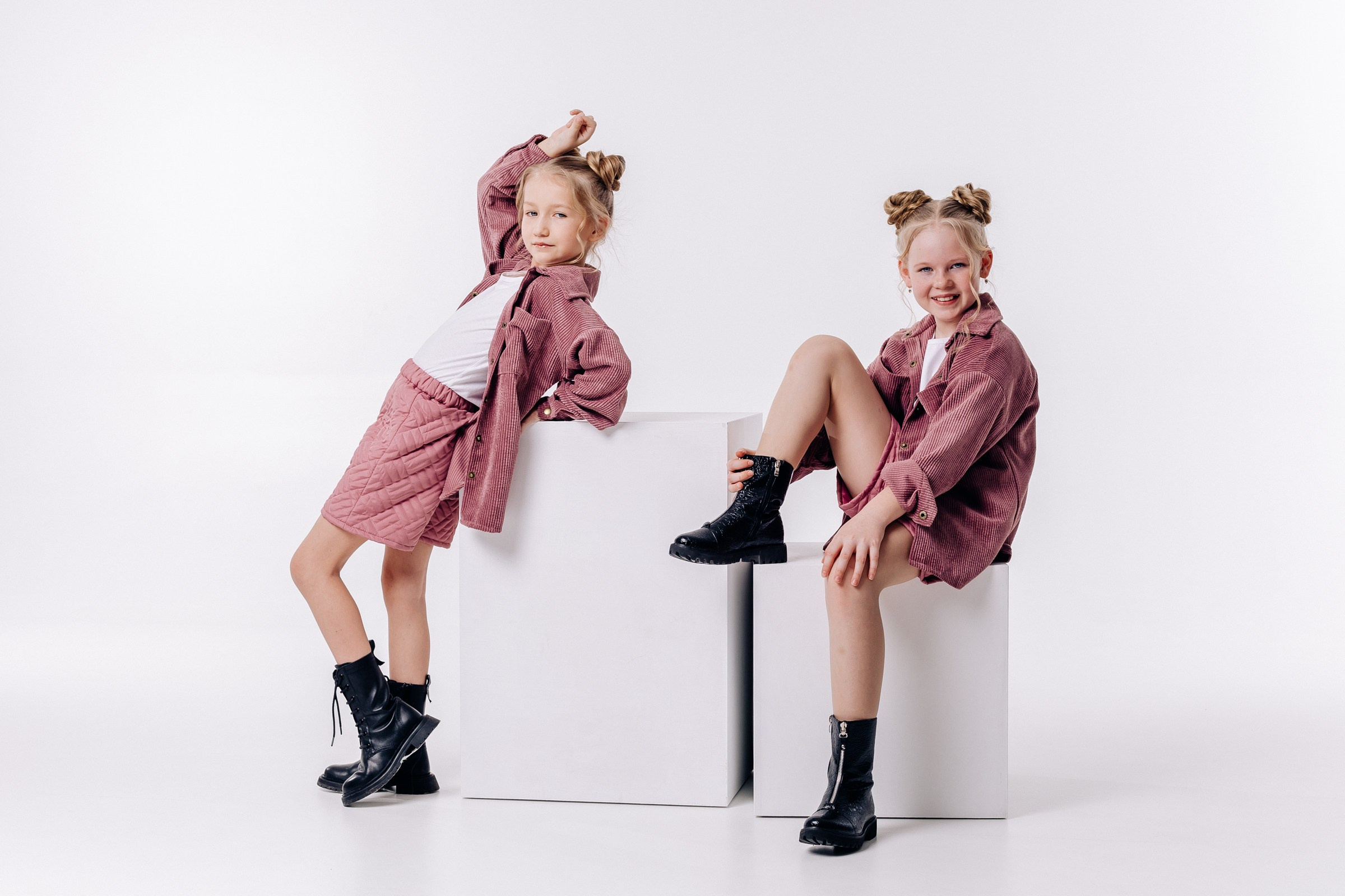 Каталожная съёмка. Яна Клещева — фотограф в Екатеринбурге