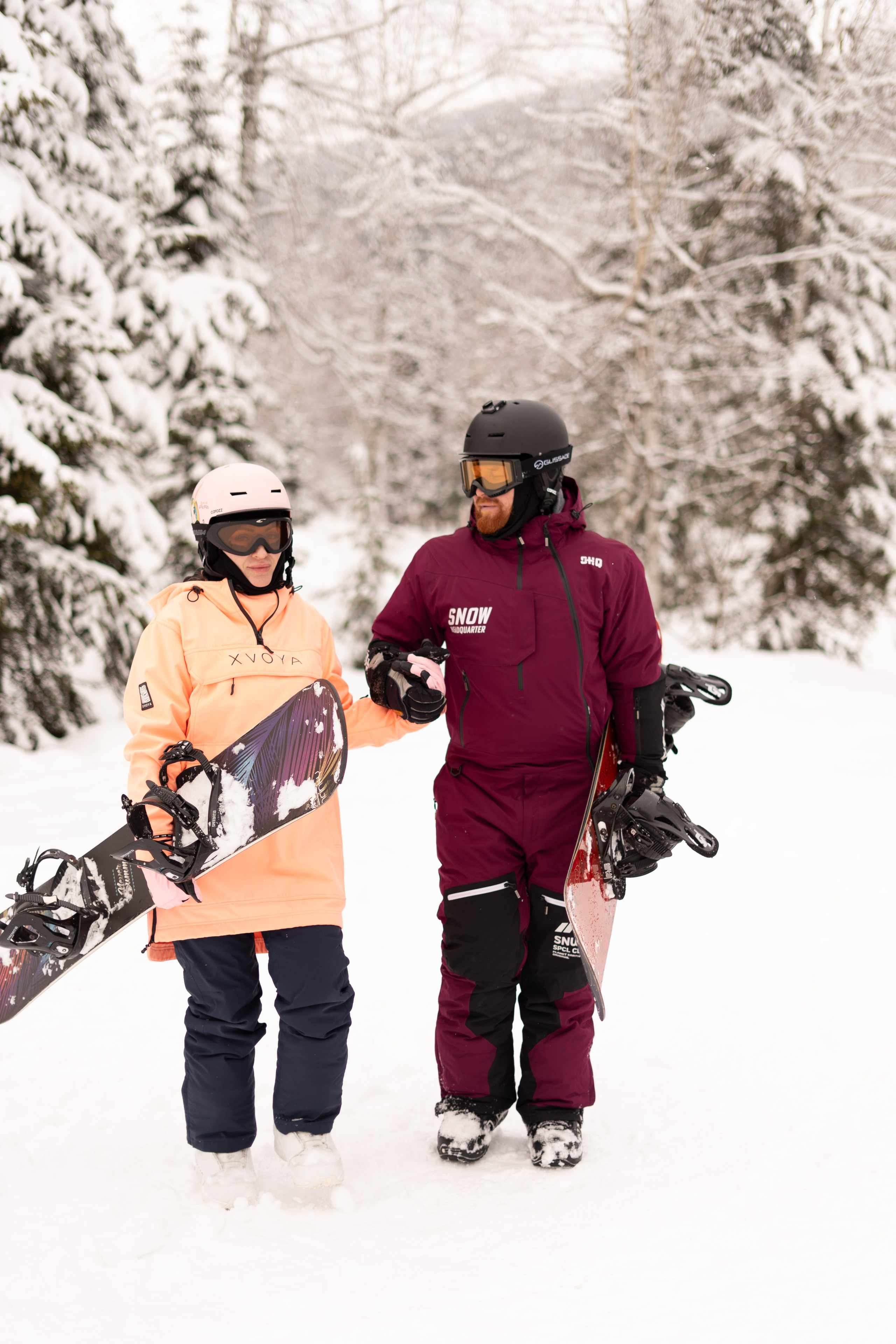 Джой 21.03.24. Анастасия Паршукова — фотограф Шерегеш Новосибирск