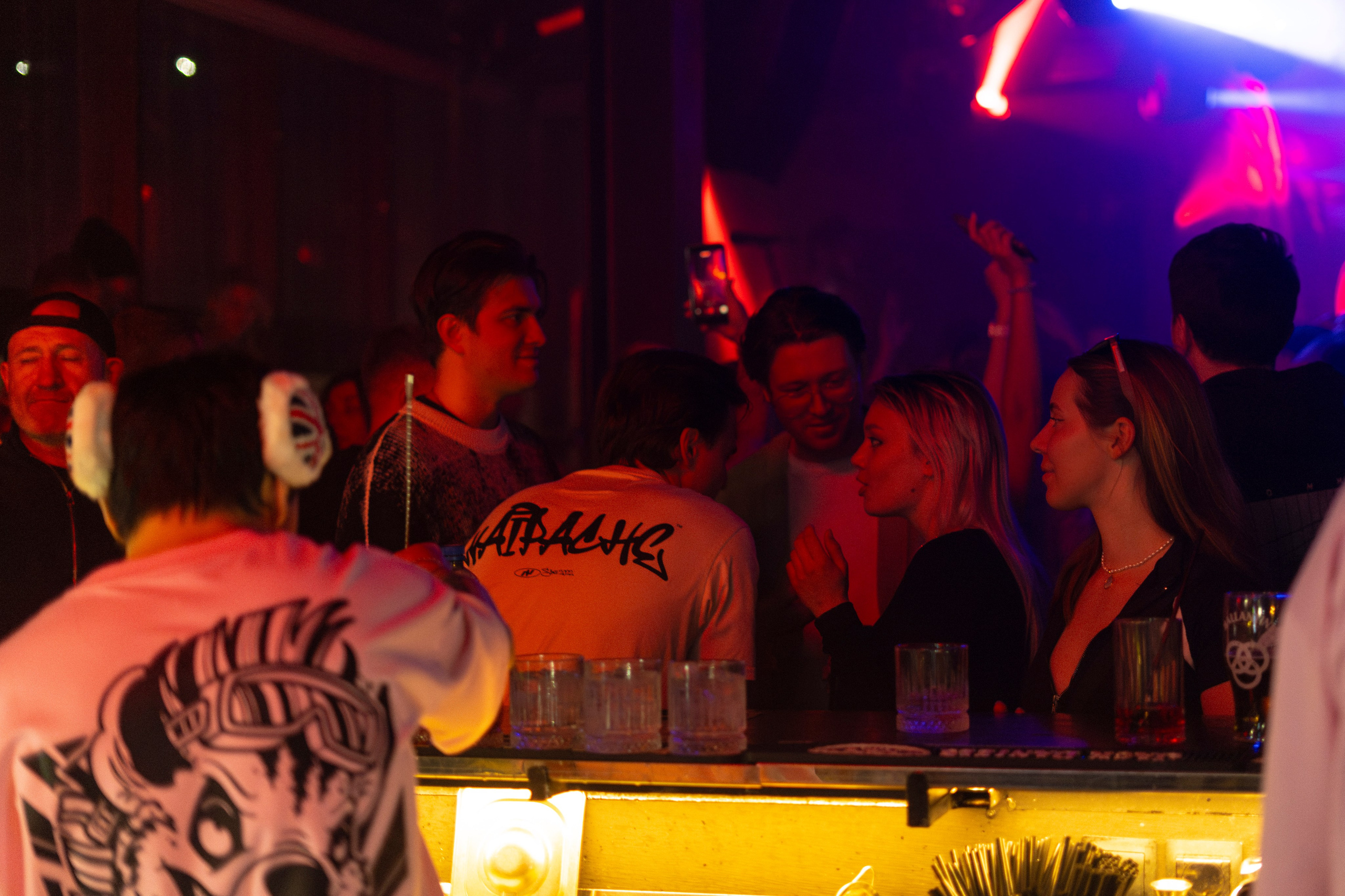 Rook's. Анастасия Паршукова — фотограф Шерегеш Новосибирск