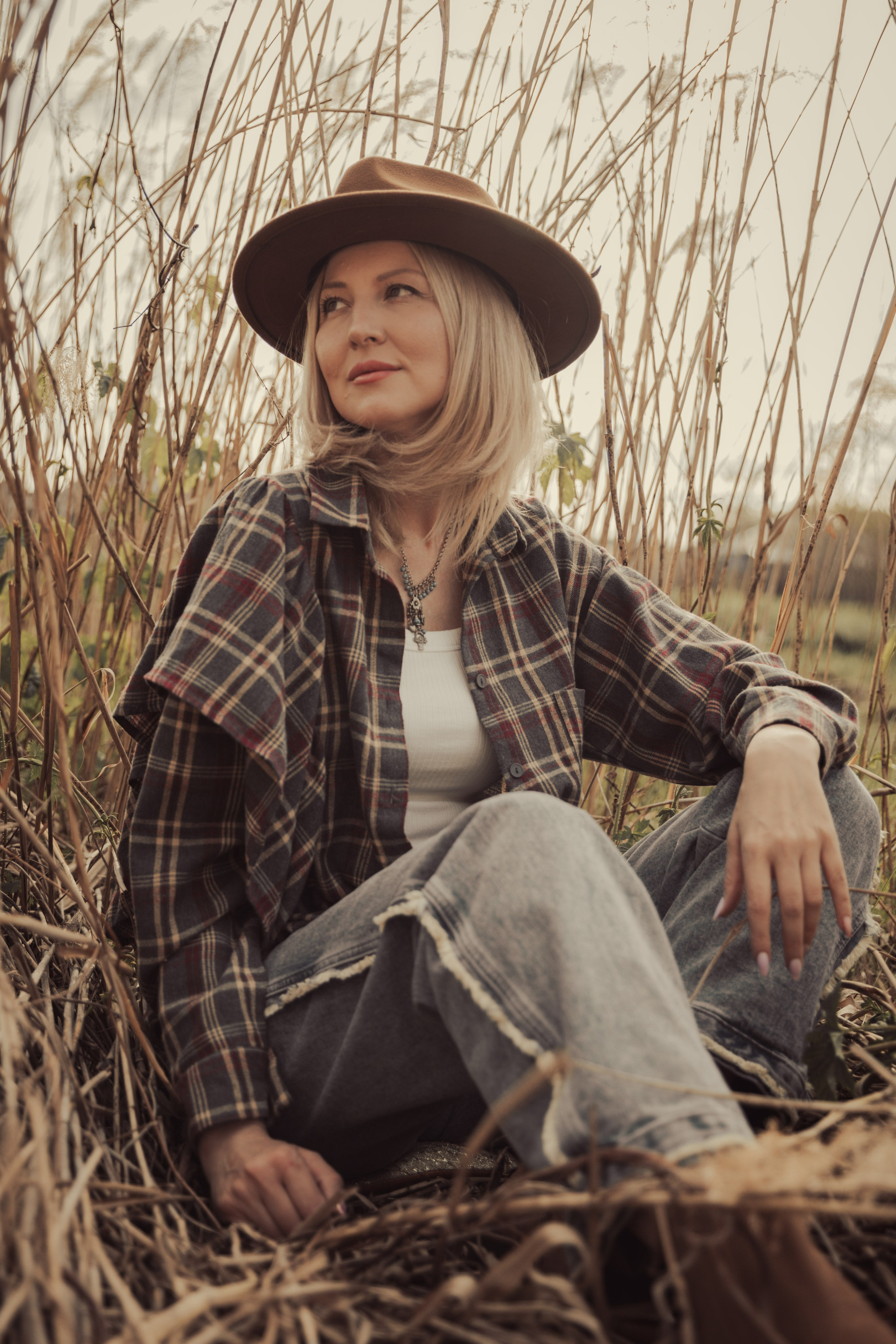 В стиле Western. Индивидуальный и семейный фотограф Ирина Москвичёва