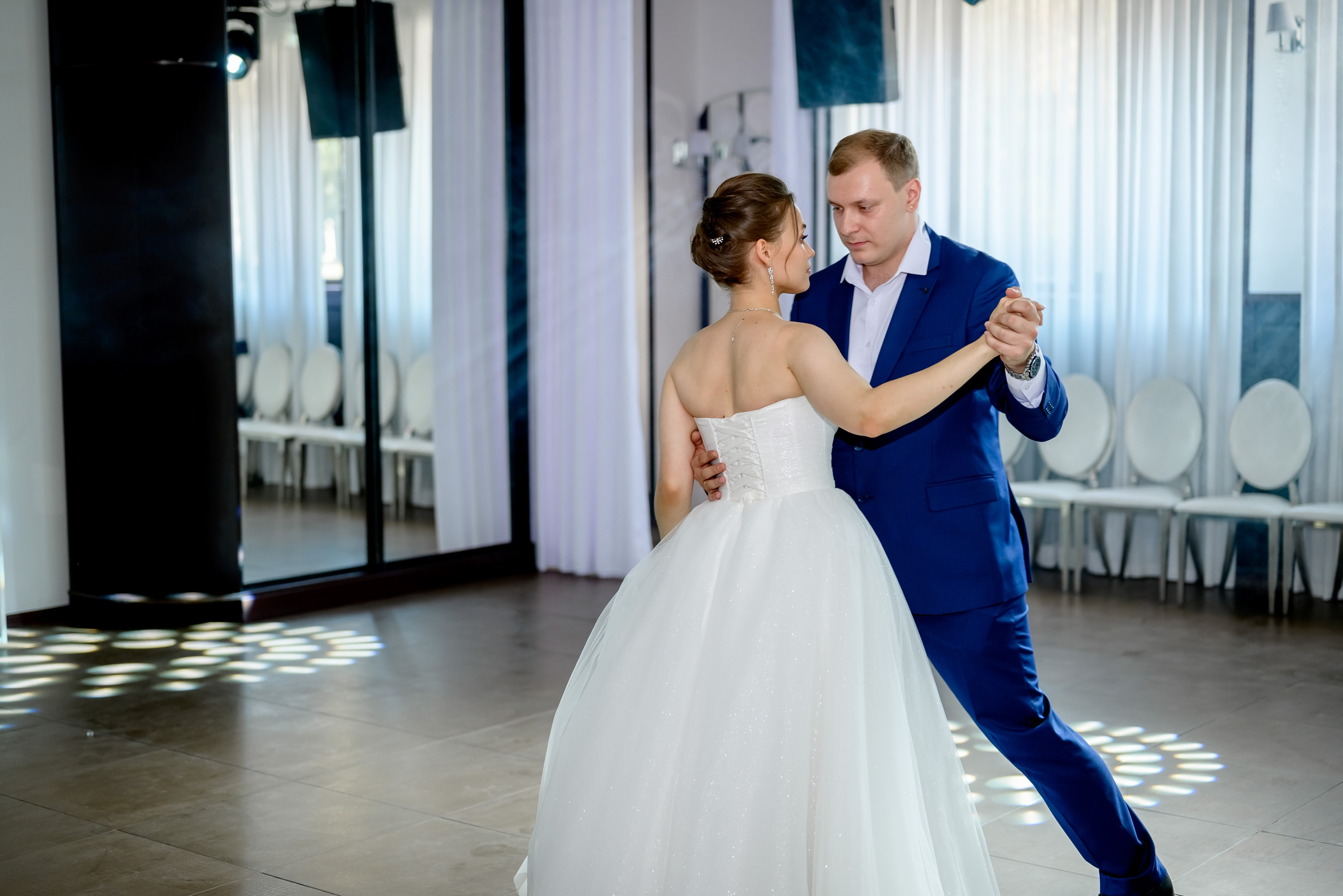 Банкетная часть (1). Юлия Басня семейный и свадебный фотограф в Донецке