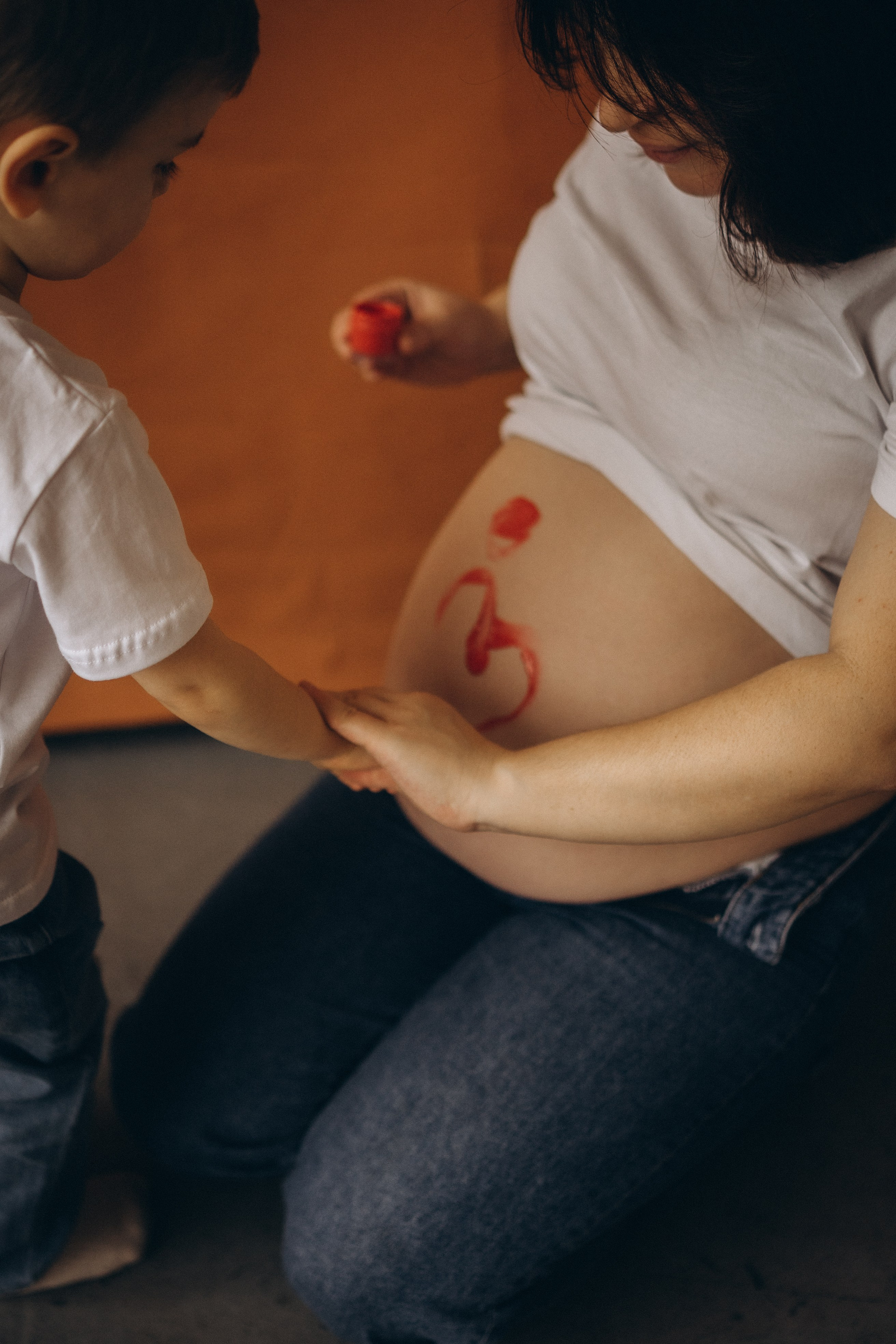 Дарья и Вова. Фотограф в Санкт-Петербурге