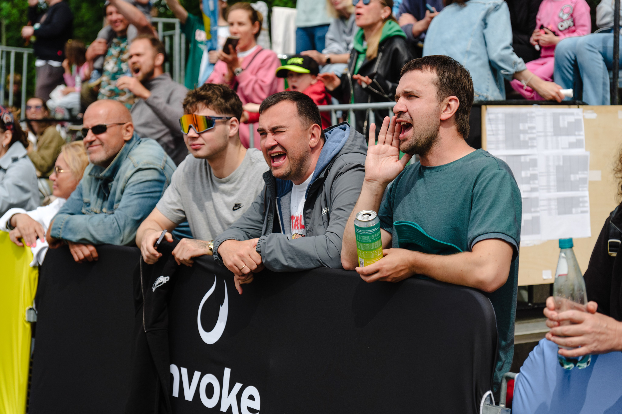 Репортажные съемки. Фотограф и видеограф в Северной столице