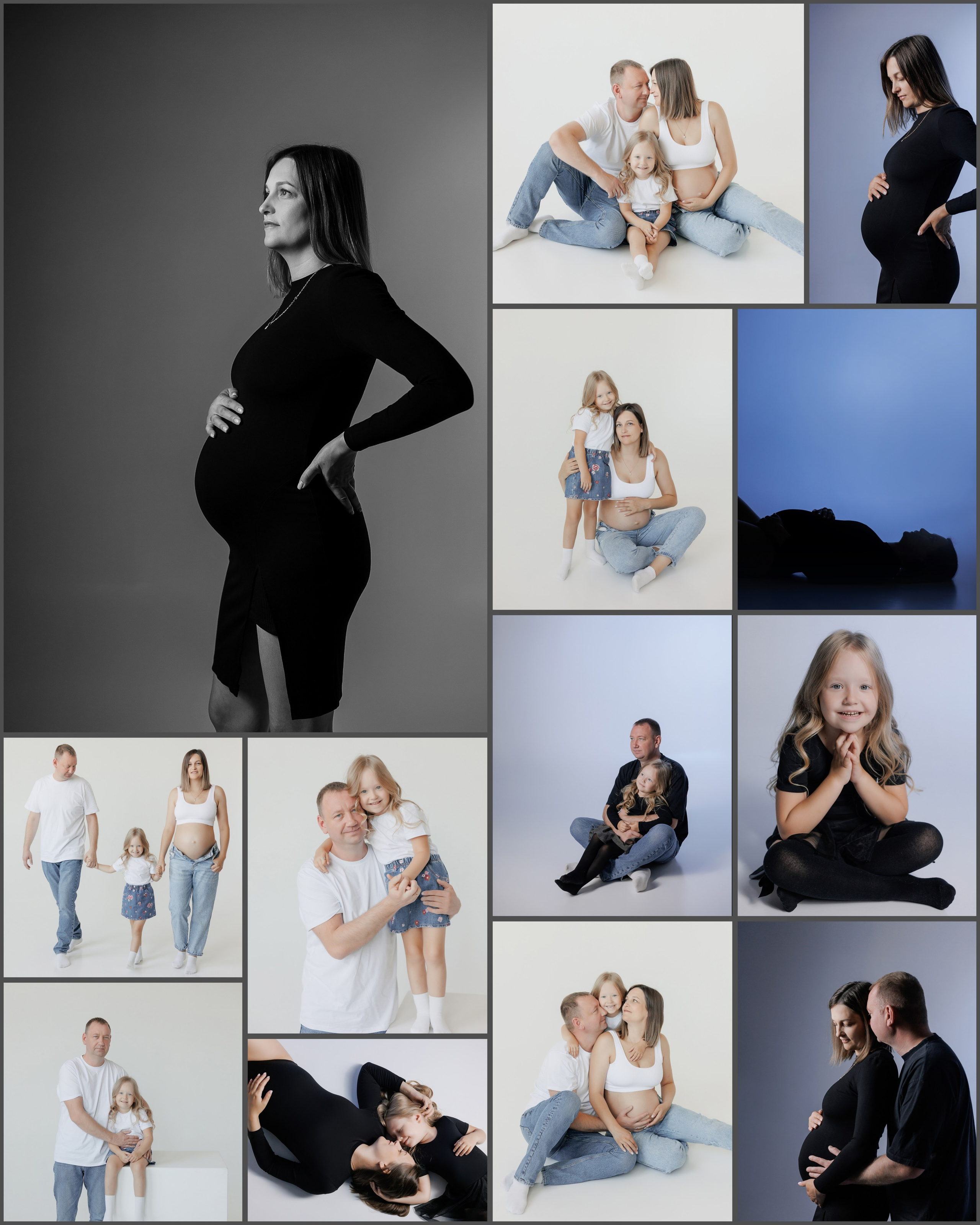 Свадебный и семейный фотограф в Твери и Тверской области