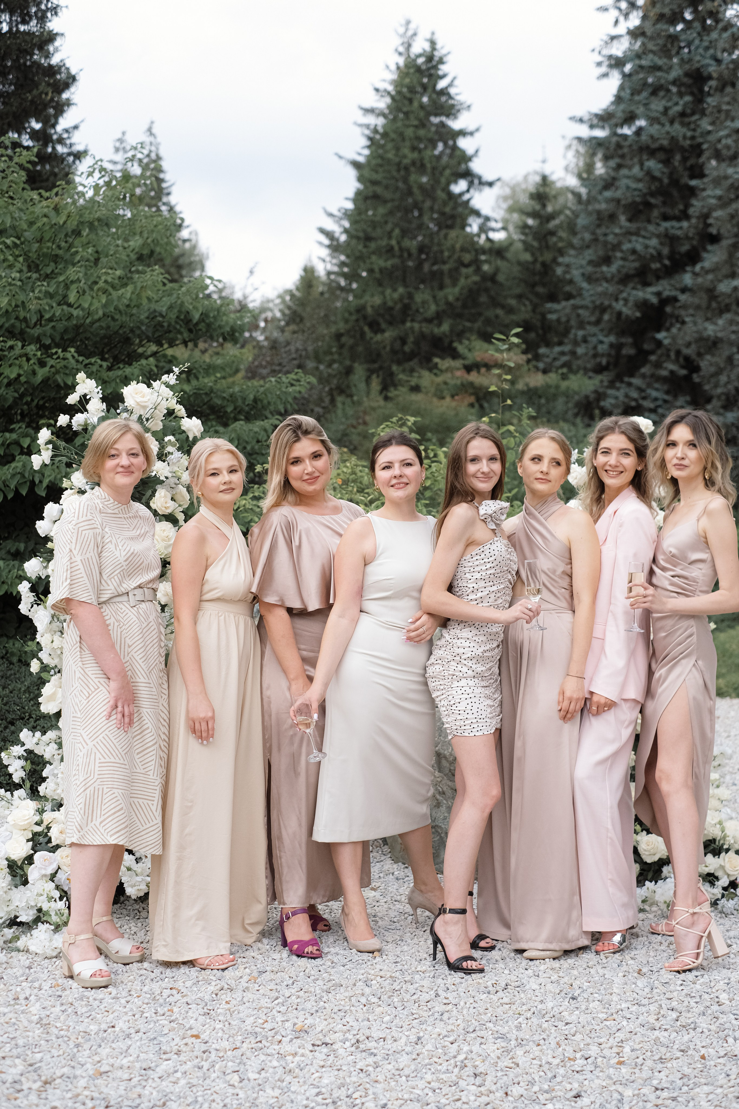 Анна и Максим. Селиванова Виктория свадебный фотограф