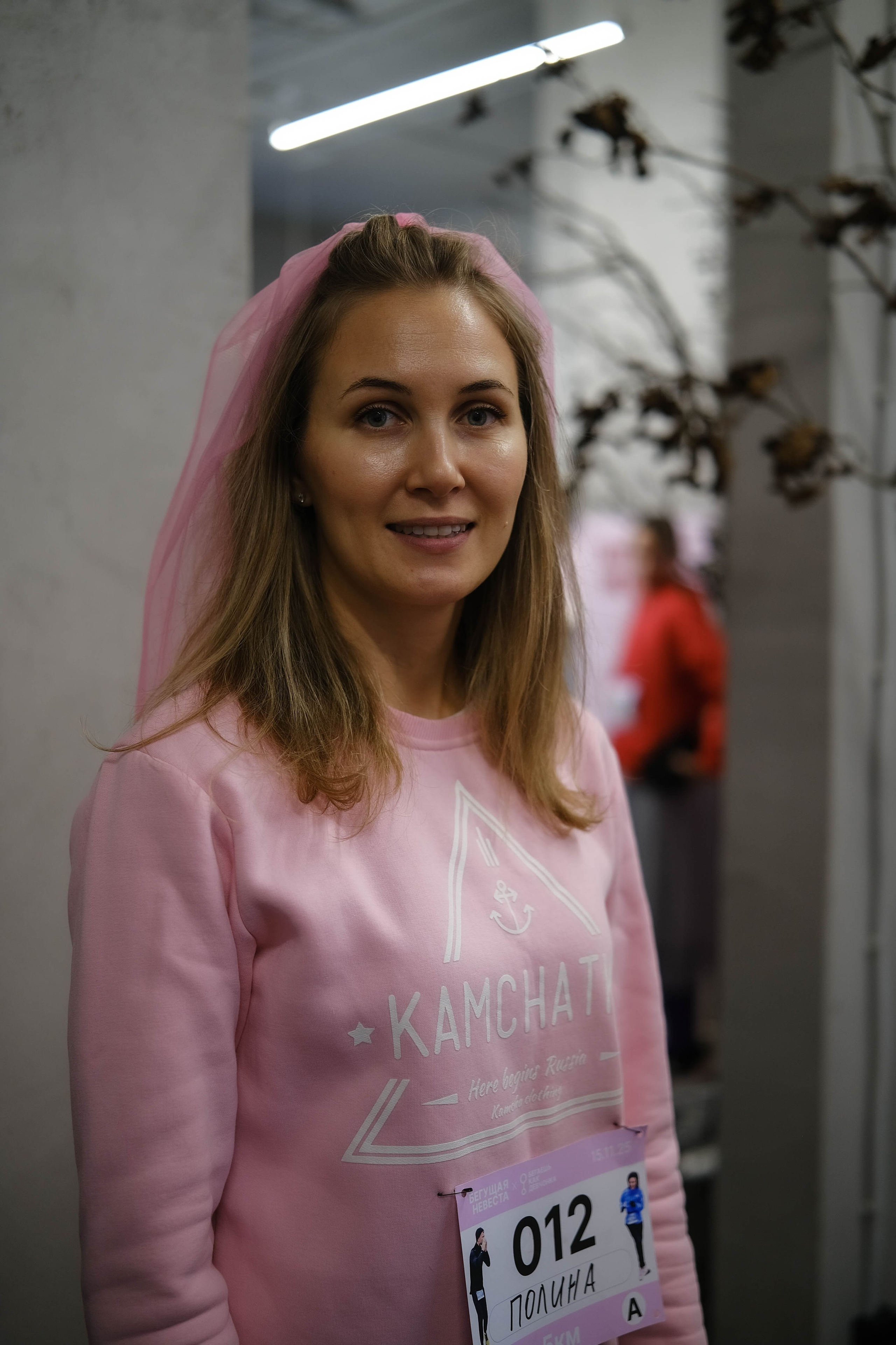 Девичник «Бегущая Невеста». Портретные и творческие съемки Санкт-Петребург