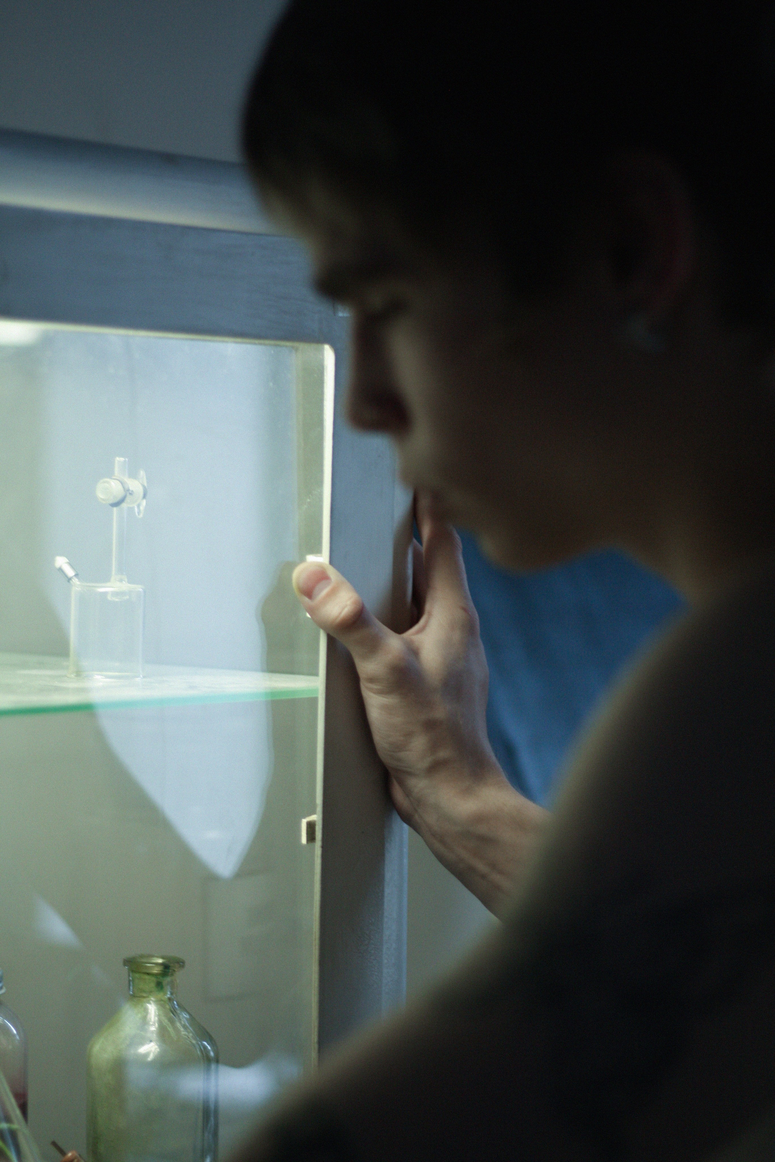 Даня. Портретные и творческие съемки Санкт-Петребург