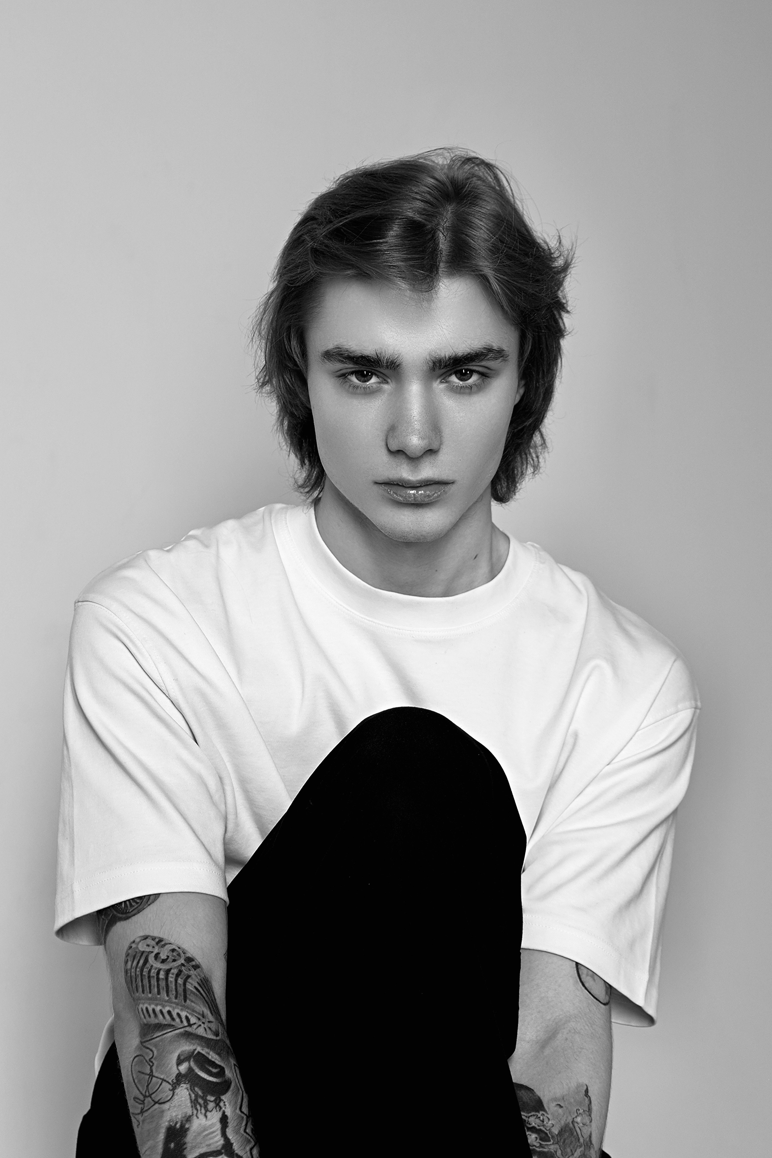 Алексей. Портретные и творческие съемки Санкт-Петребург