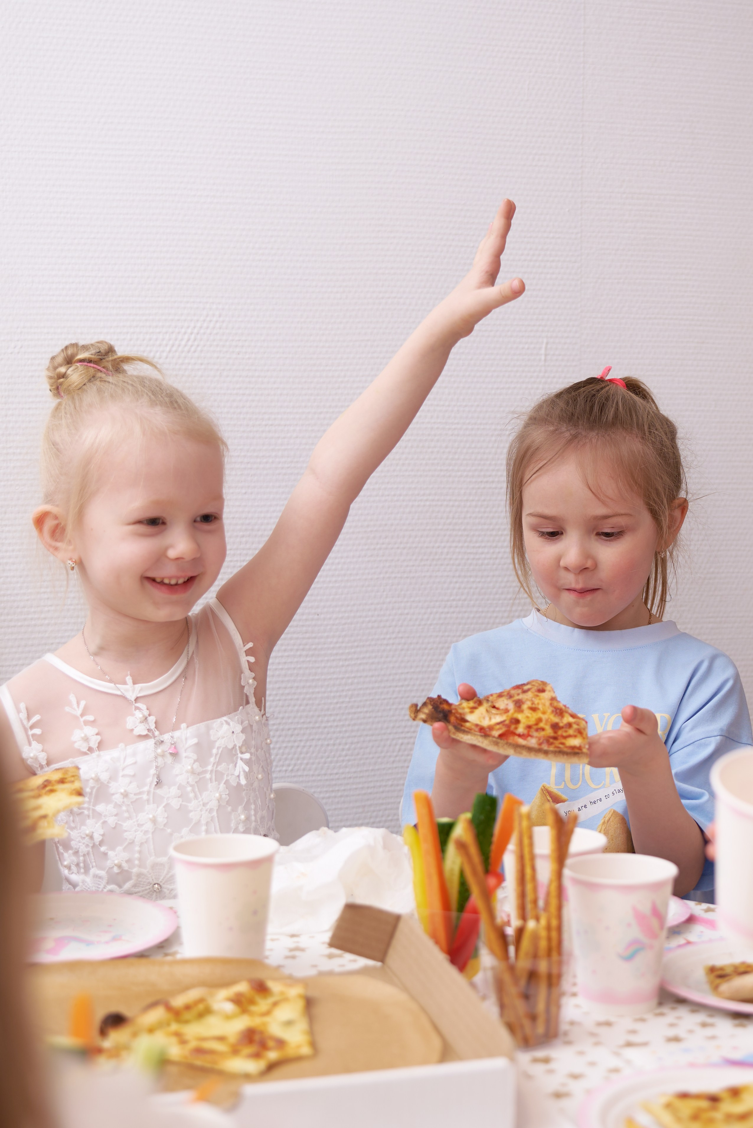 День рождение Алисы. Фотограф в Химках, Сходни и Зеленограде Изюмцева Татьяна