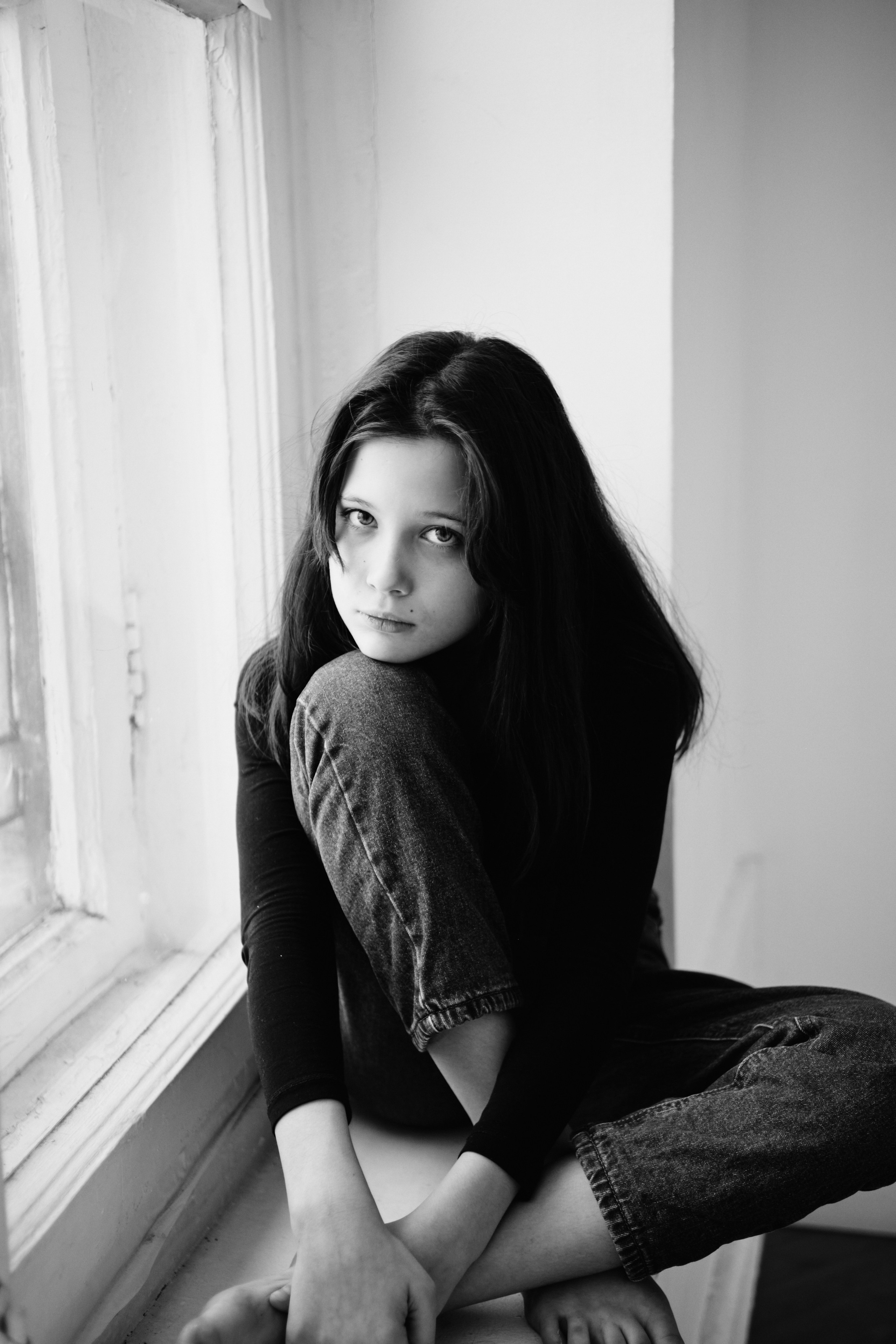 ДЕТСКИЙ ПОРТРЕТ. Фотограф Наталья Авсеенкова