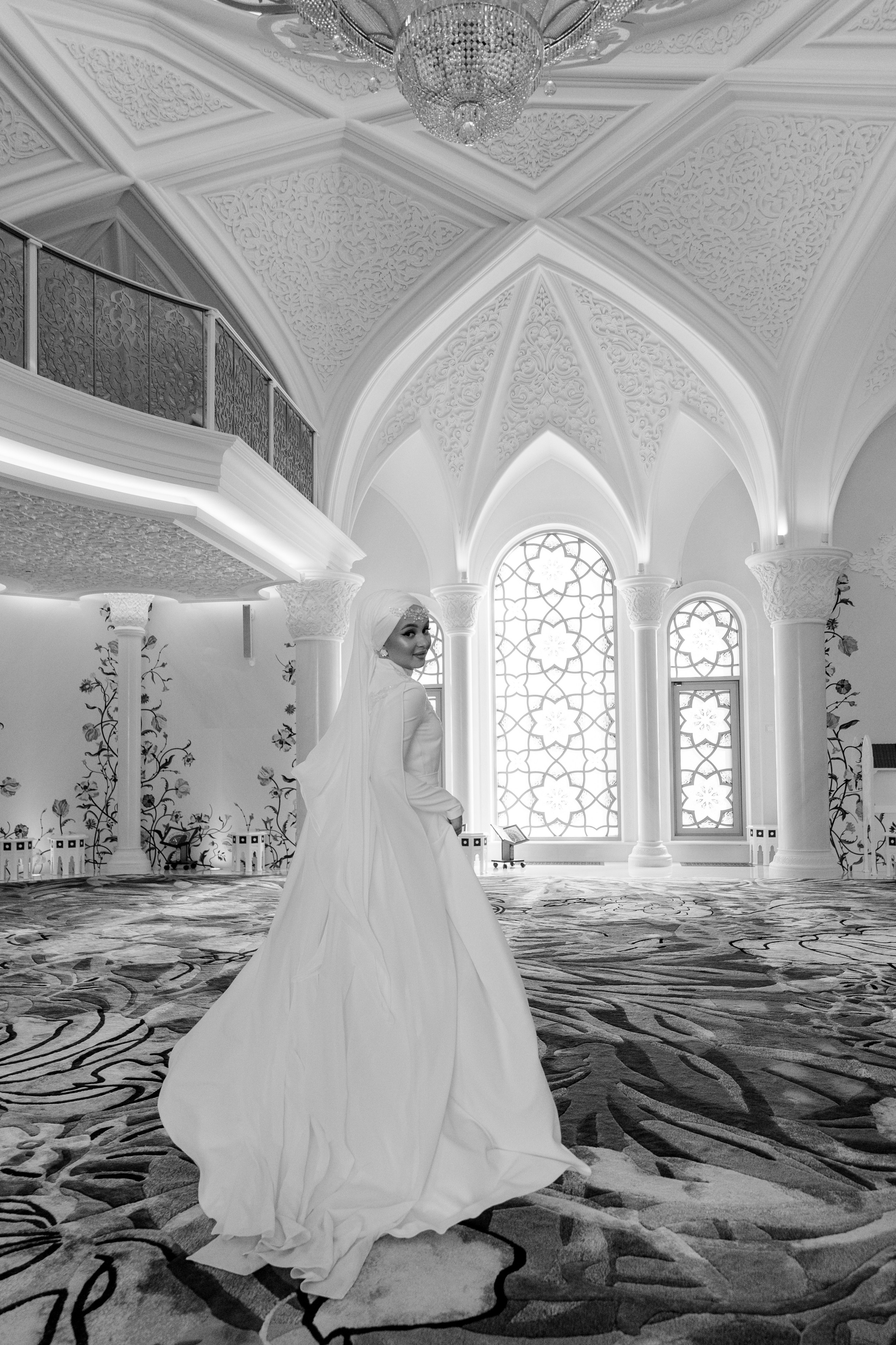 Ramazan&Adelina. Свадебный и семейный фотограф Динар Гильмутдинов