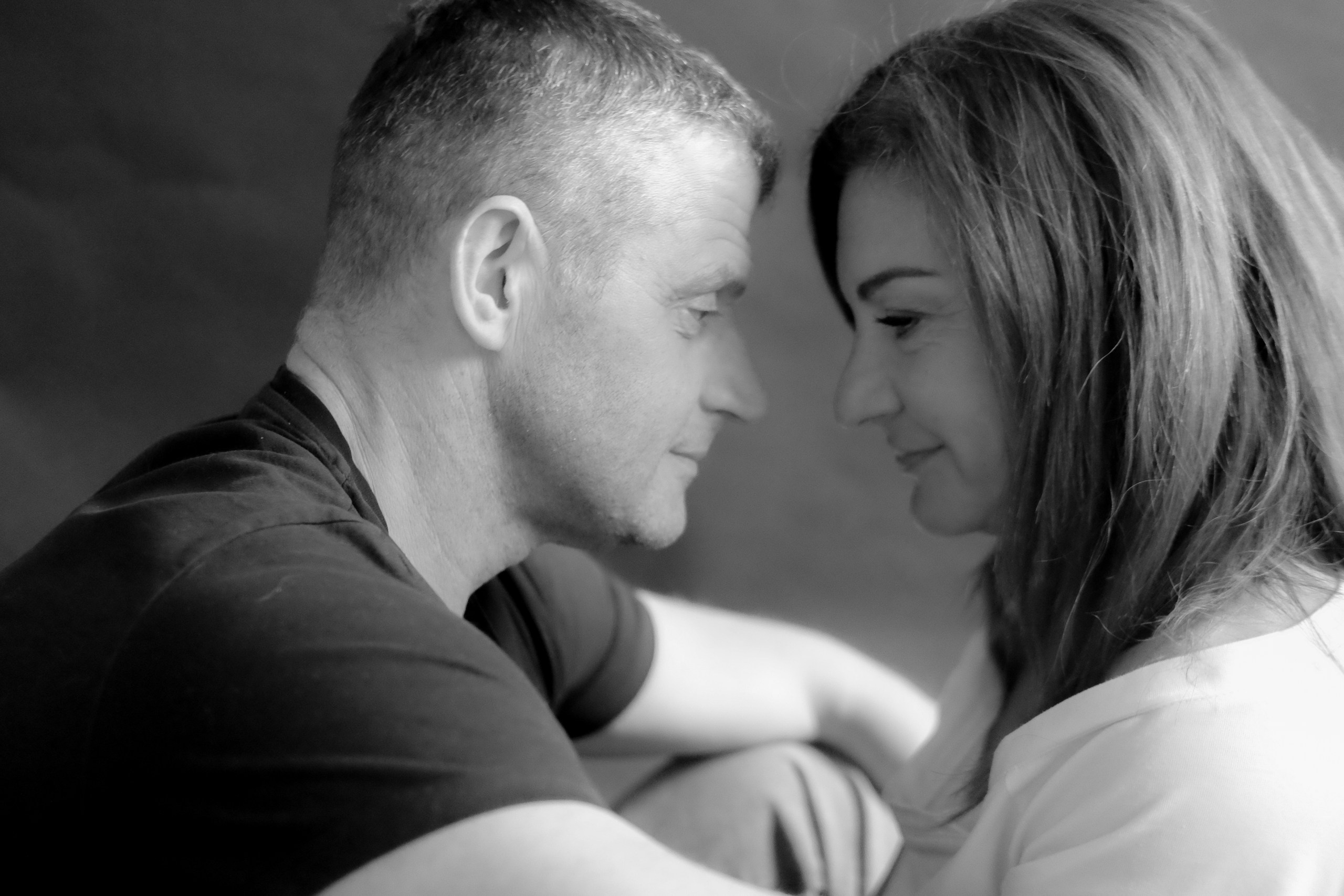 For two. Фотохудожник в Карелии и Санкт-Петербурге