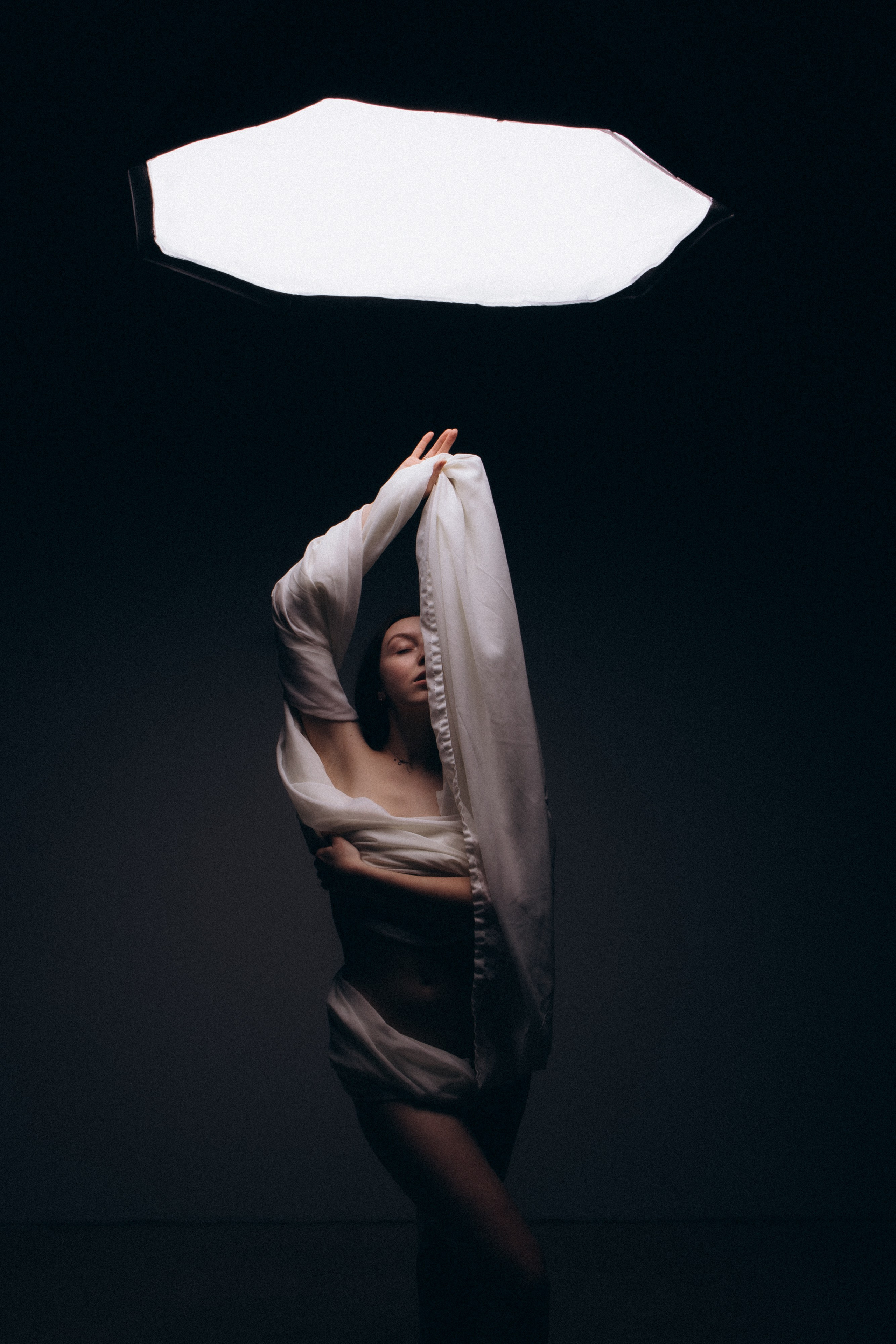 Портреты и творческие съемки. Семейный свадебный фотограф Семен Егоров