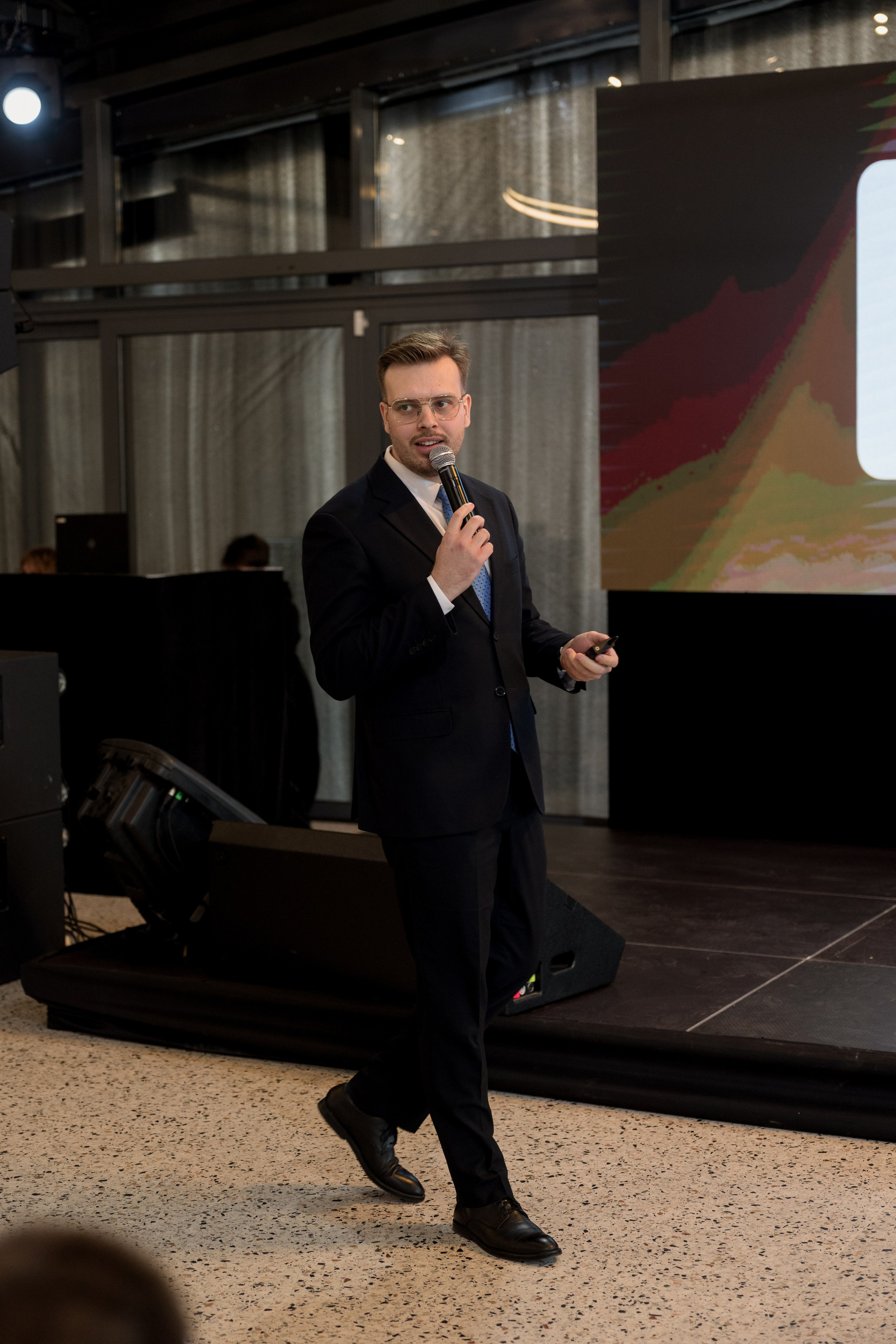 Бизнес-завтрак Тбанк. Фотограф Артем Бросов в Санкт-Петербурге и Дубае